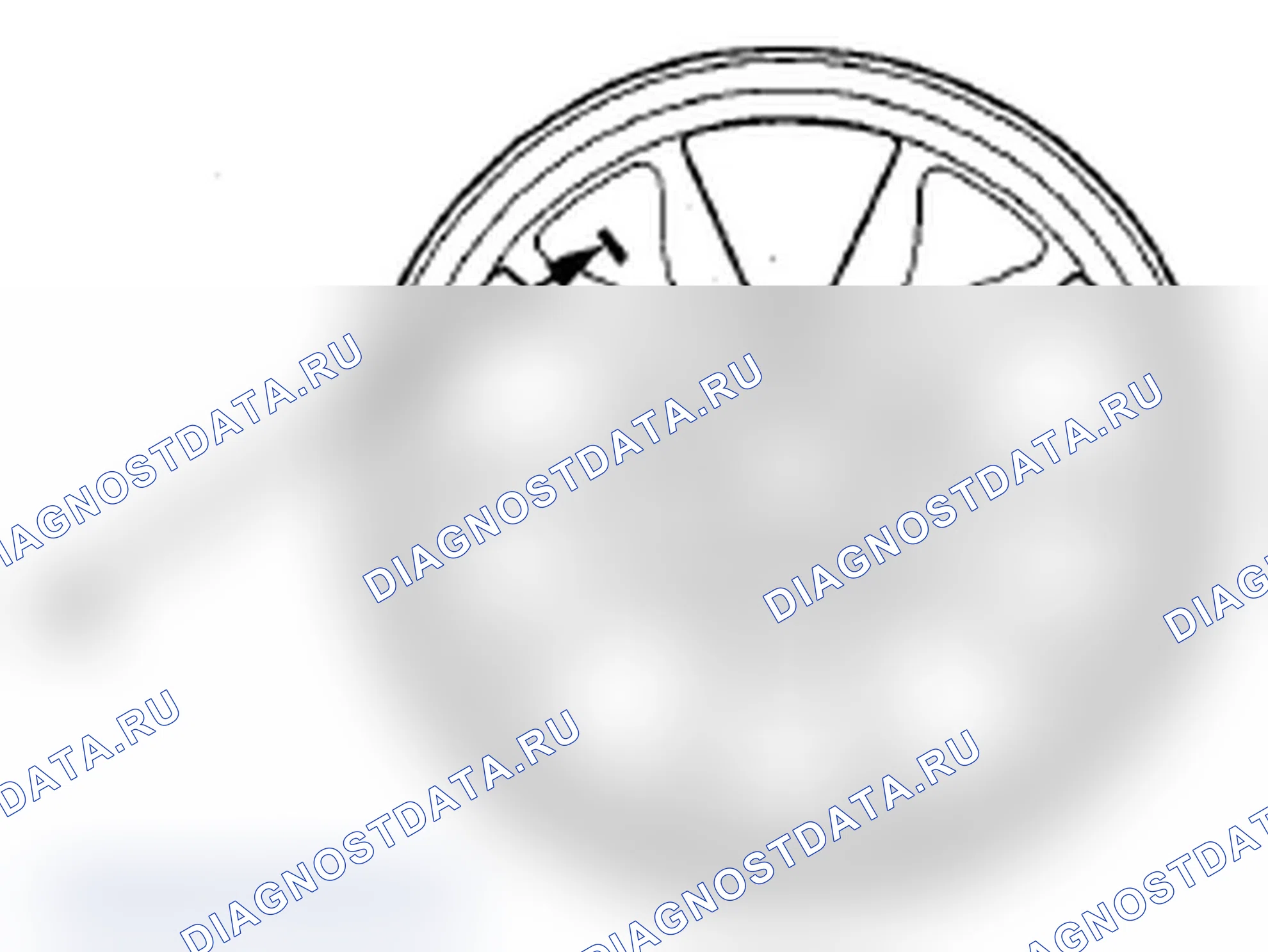Рис. 48: Установка. Acura MDX II рестайлинг