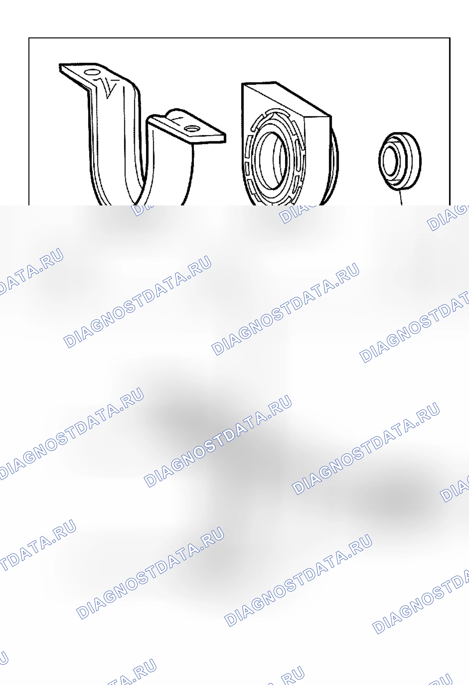 Рис. 36. Ford Econoline E350 Super Duty 