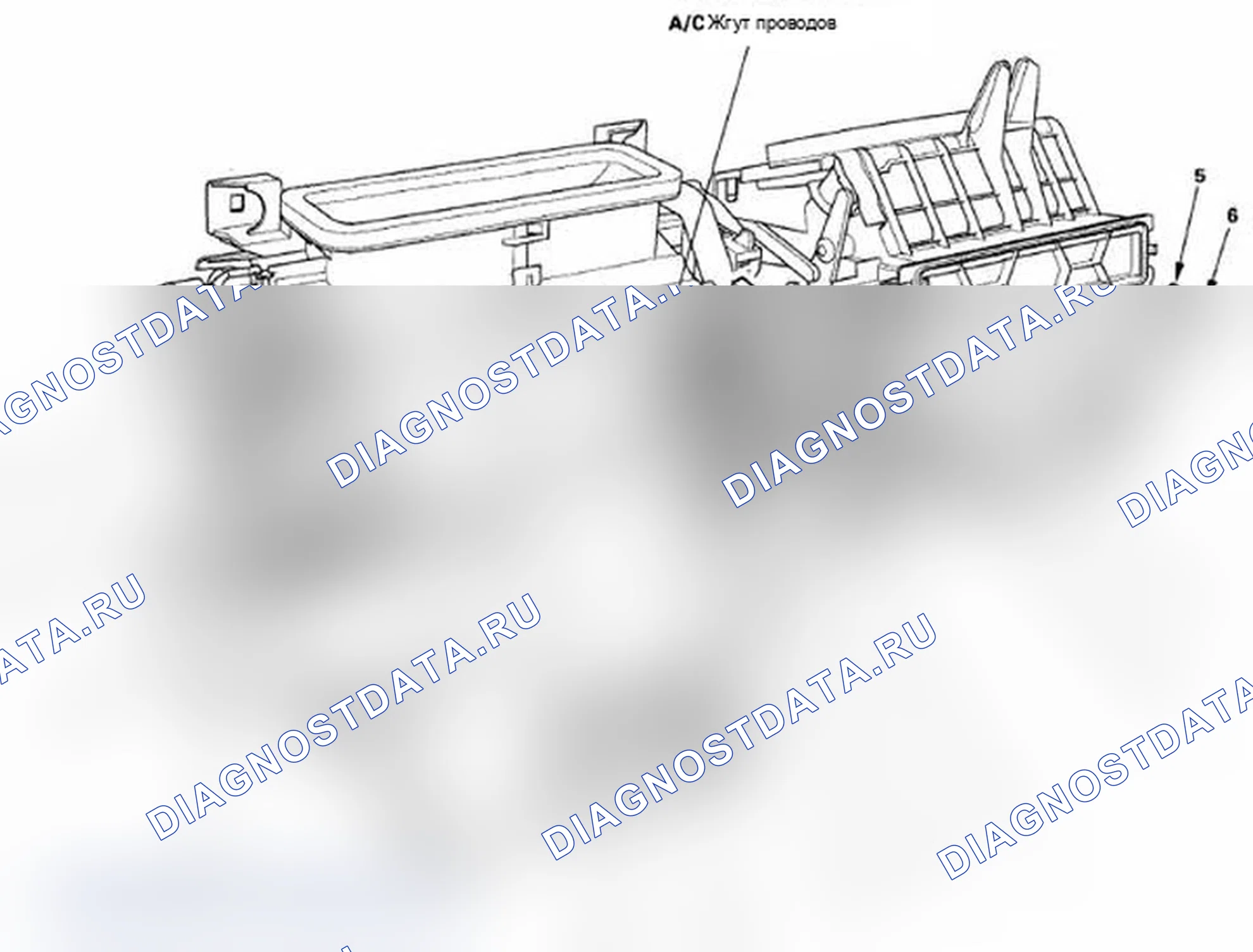 Рис. 38. Acura RL II рестайлинг