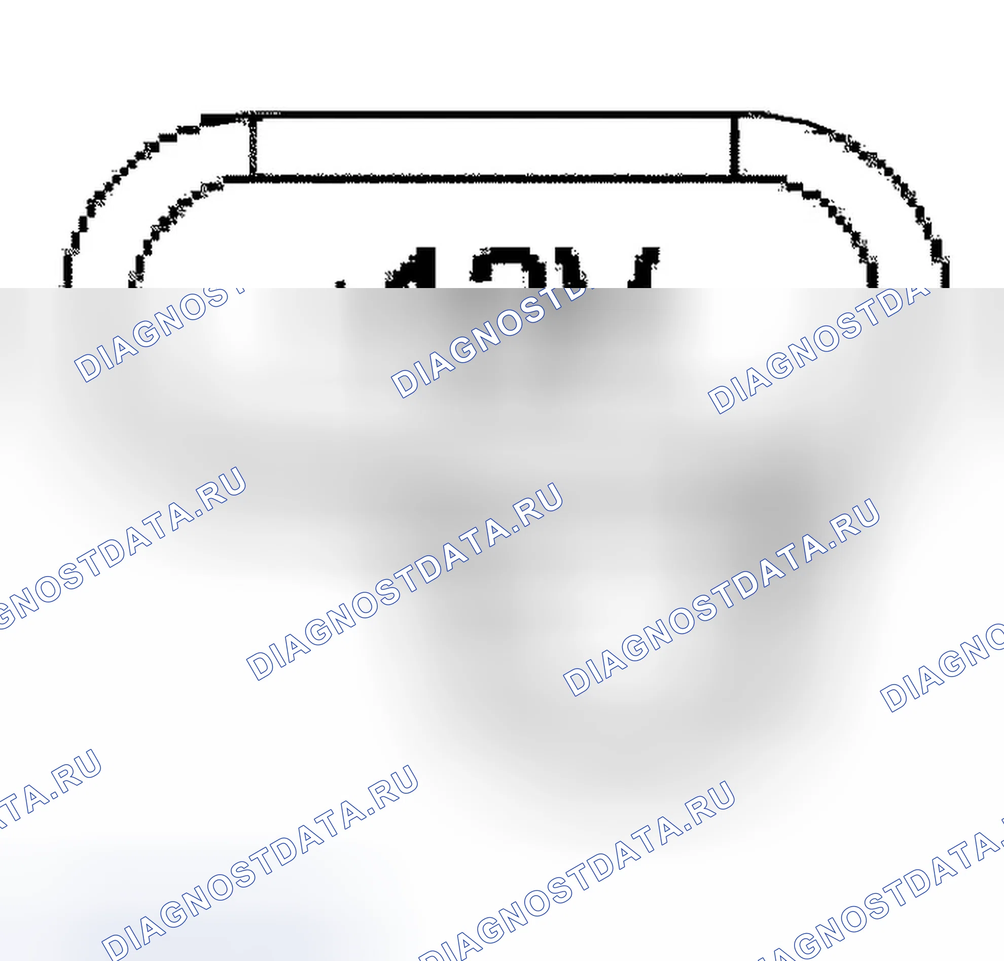 Рис. 1767. Ford Econoline E250 
