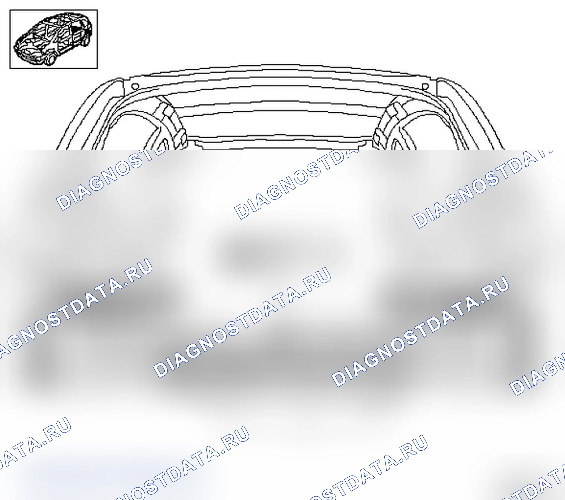 Вариант 11 (модель L 48). Opel Astra H
