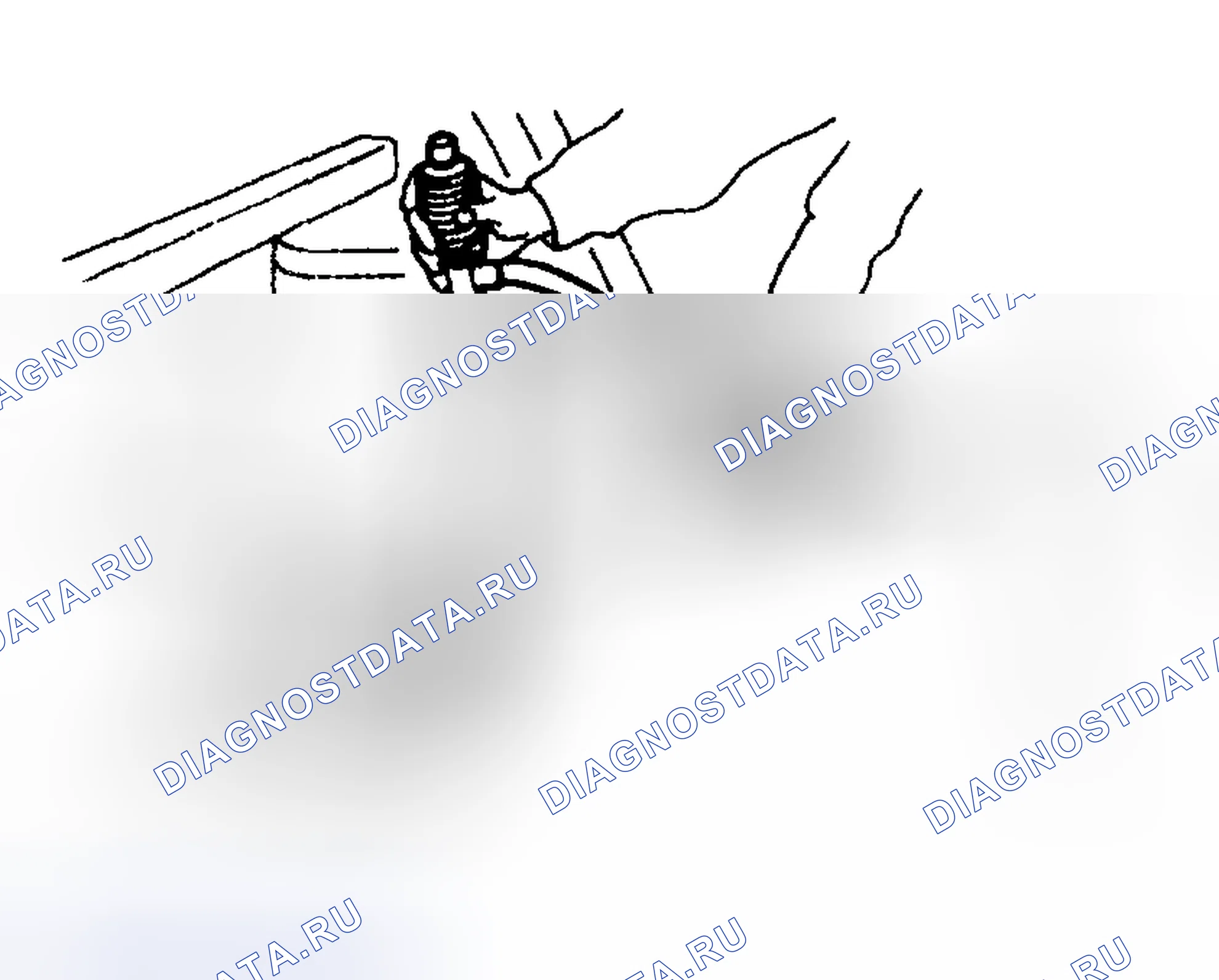 Рис. 269. Subaru Impreza GD/GC/GG