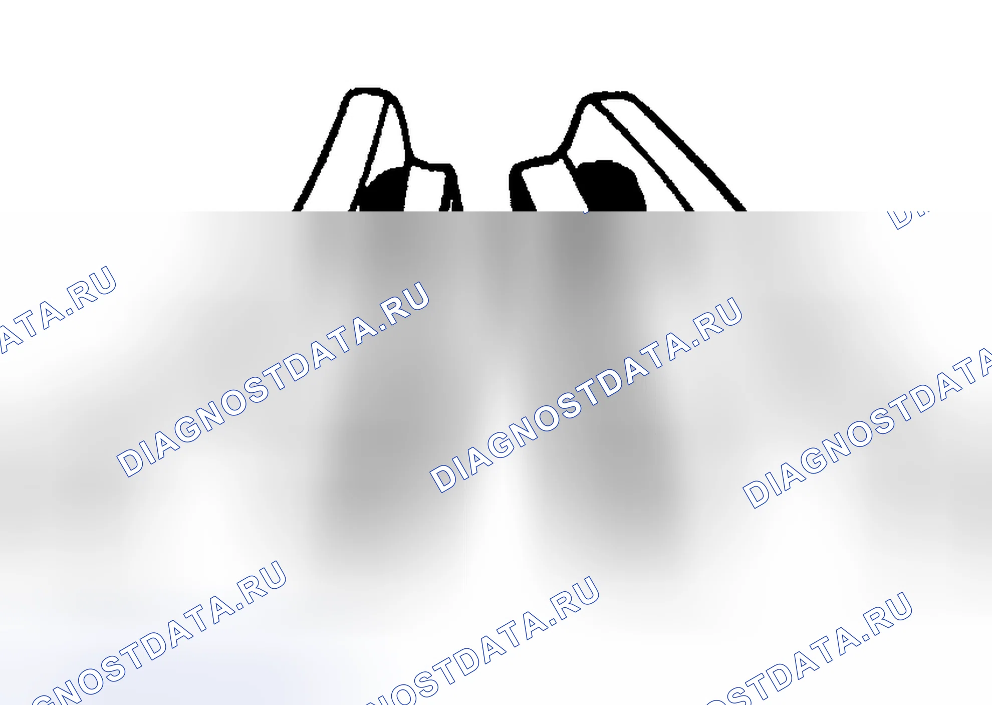 Рис. 273. Subaru Impreza GD/GC/GG рестайлинг