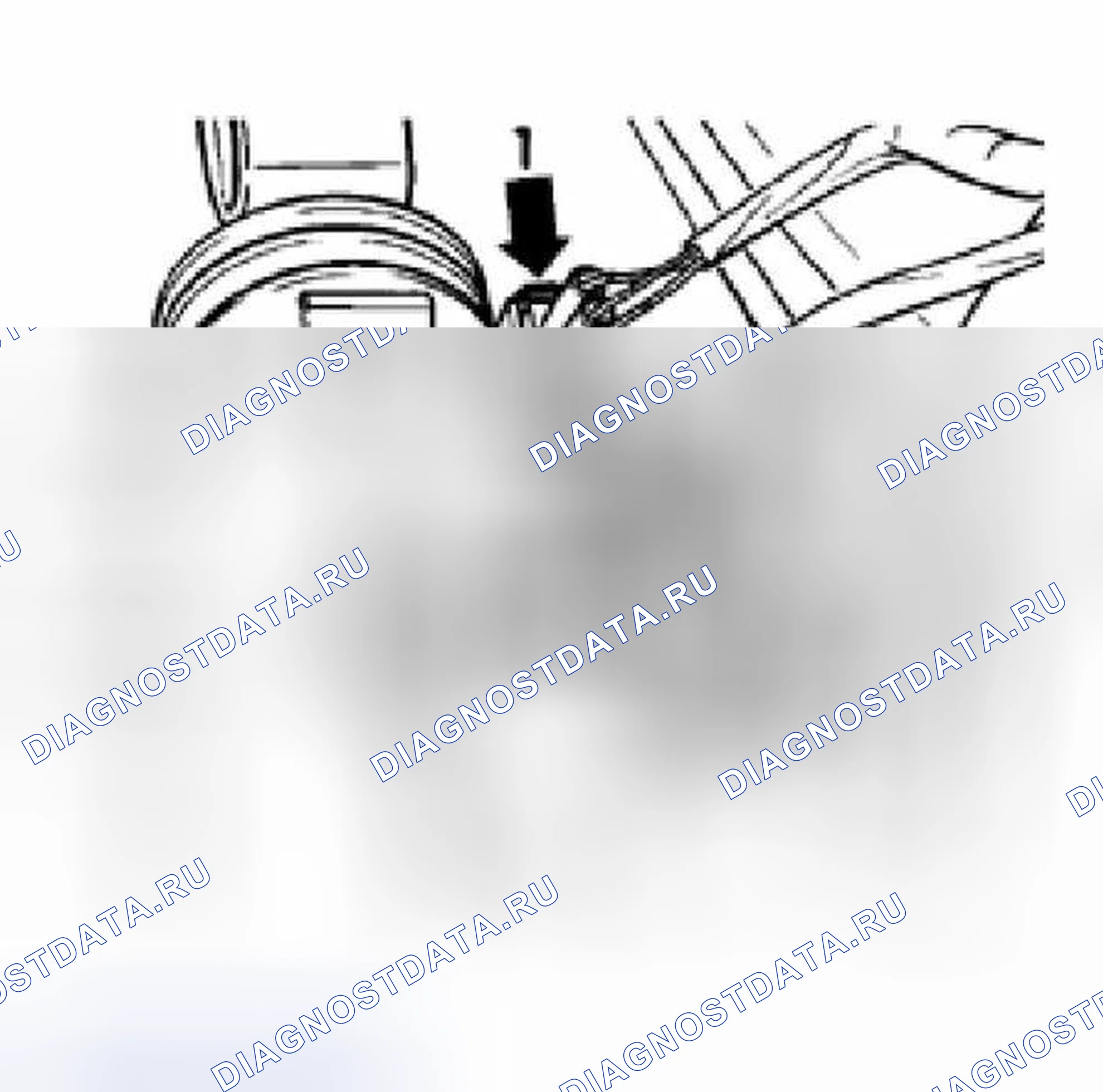 Рис. 91. Volkswagen Jetta III
