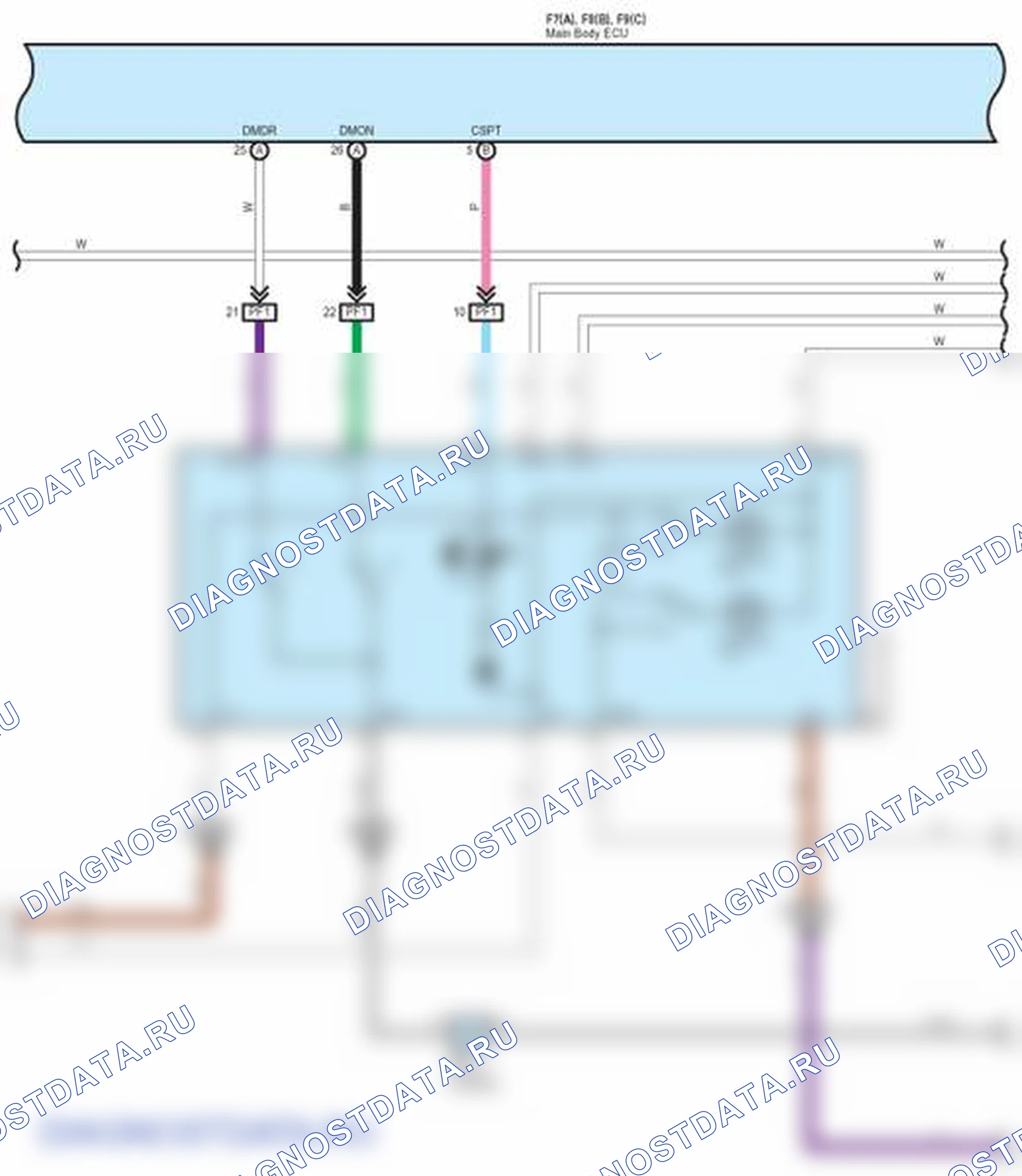 Рис. 235. Lexus HS I