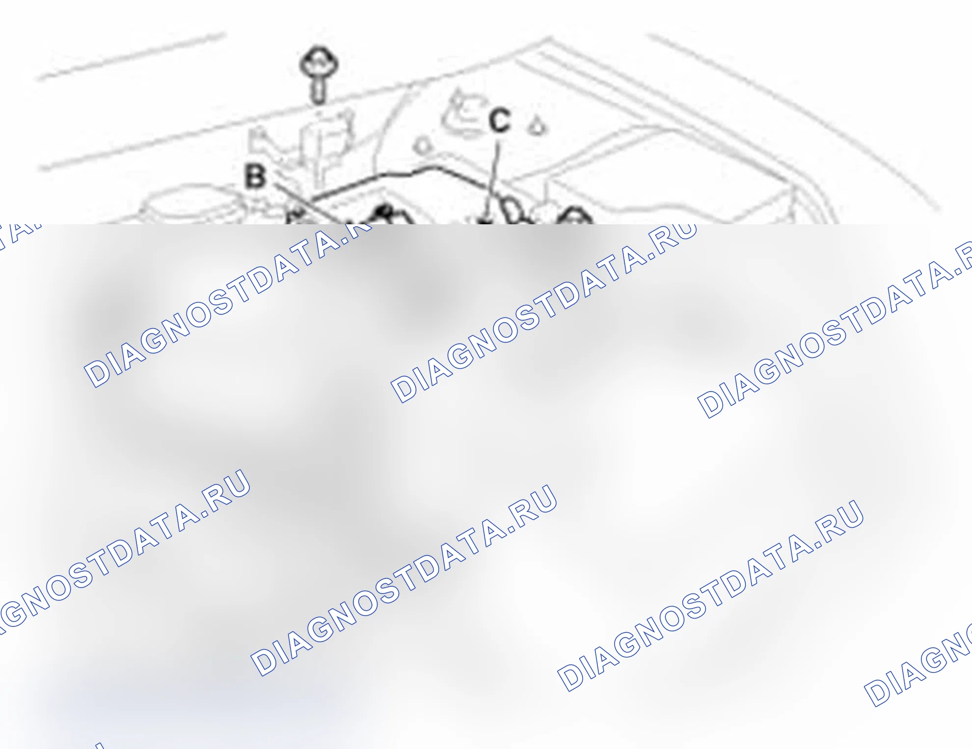 Рис. 219. Hyundai Santa Fe II рестайлинг