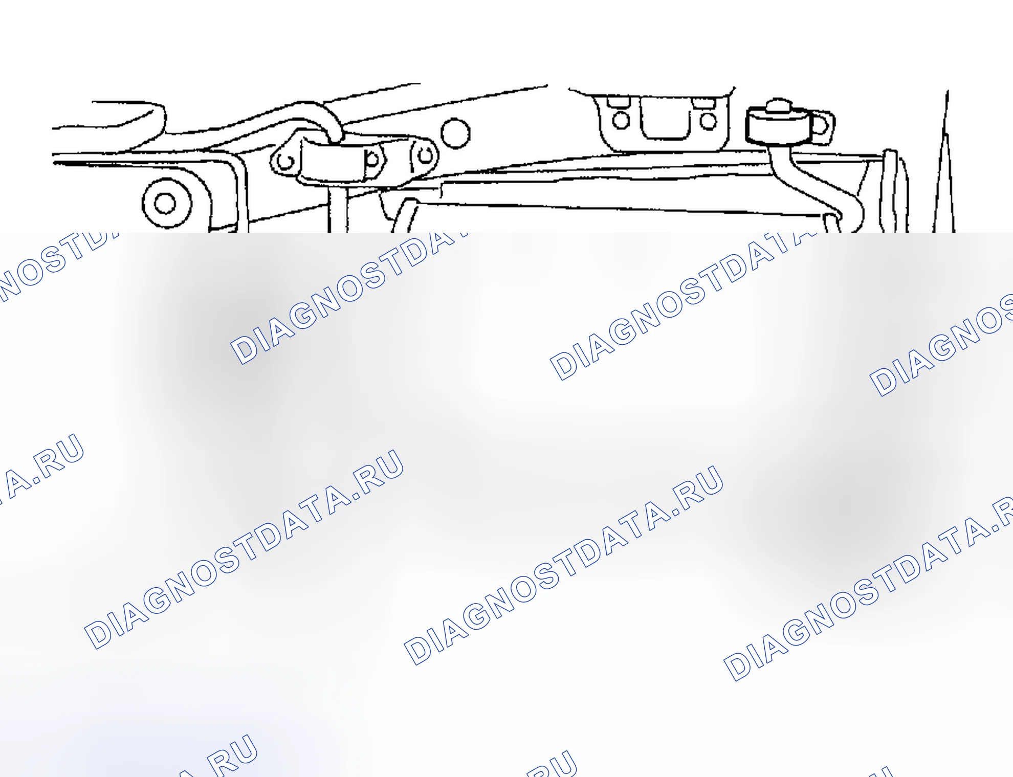 Рис. 9. Subaru Forester SG