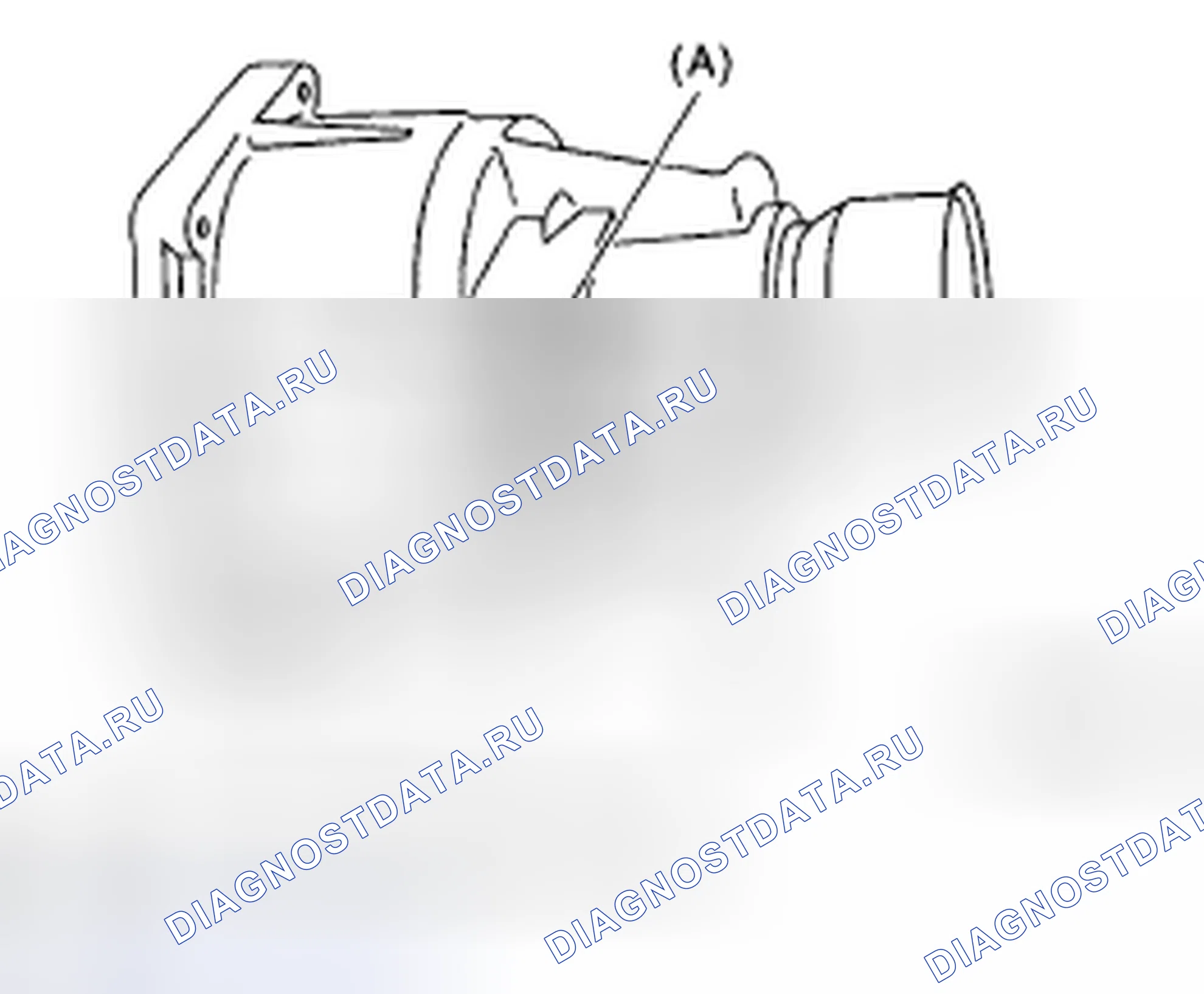 Рис. 143. Subaru Impreza GD/GC/GG рестайлинг 2