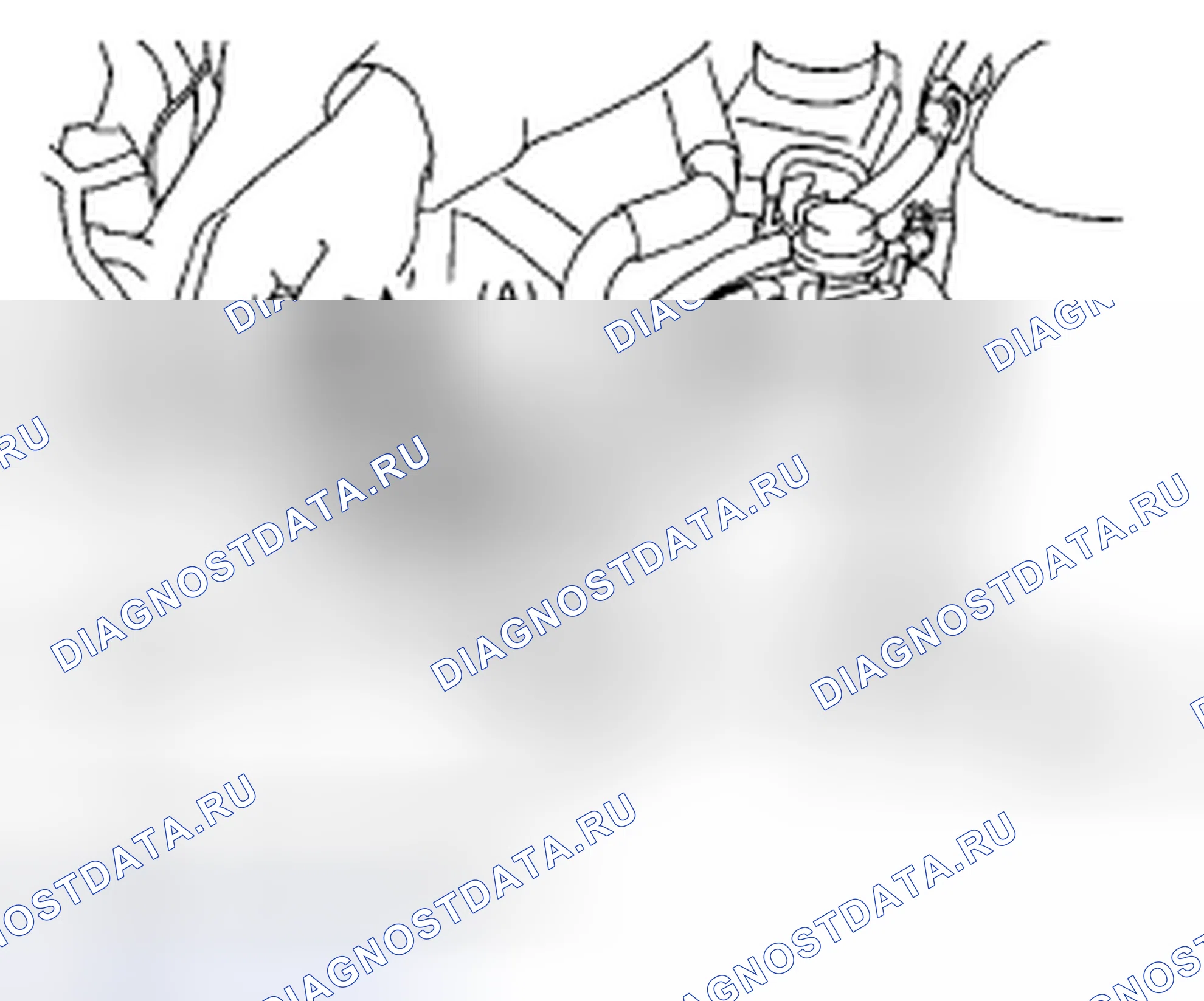 Рис. 185. Subaru Impreza GD/GC/GG рестайлинг 2