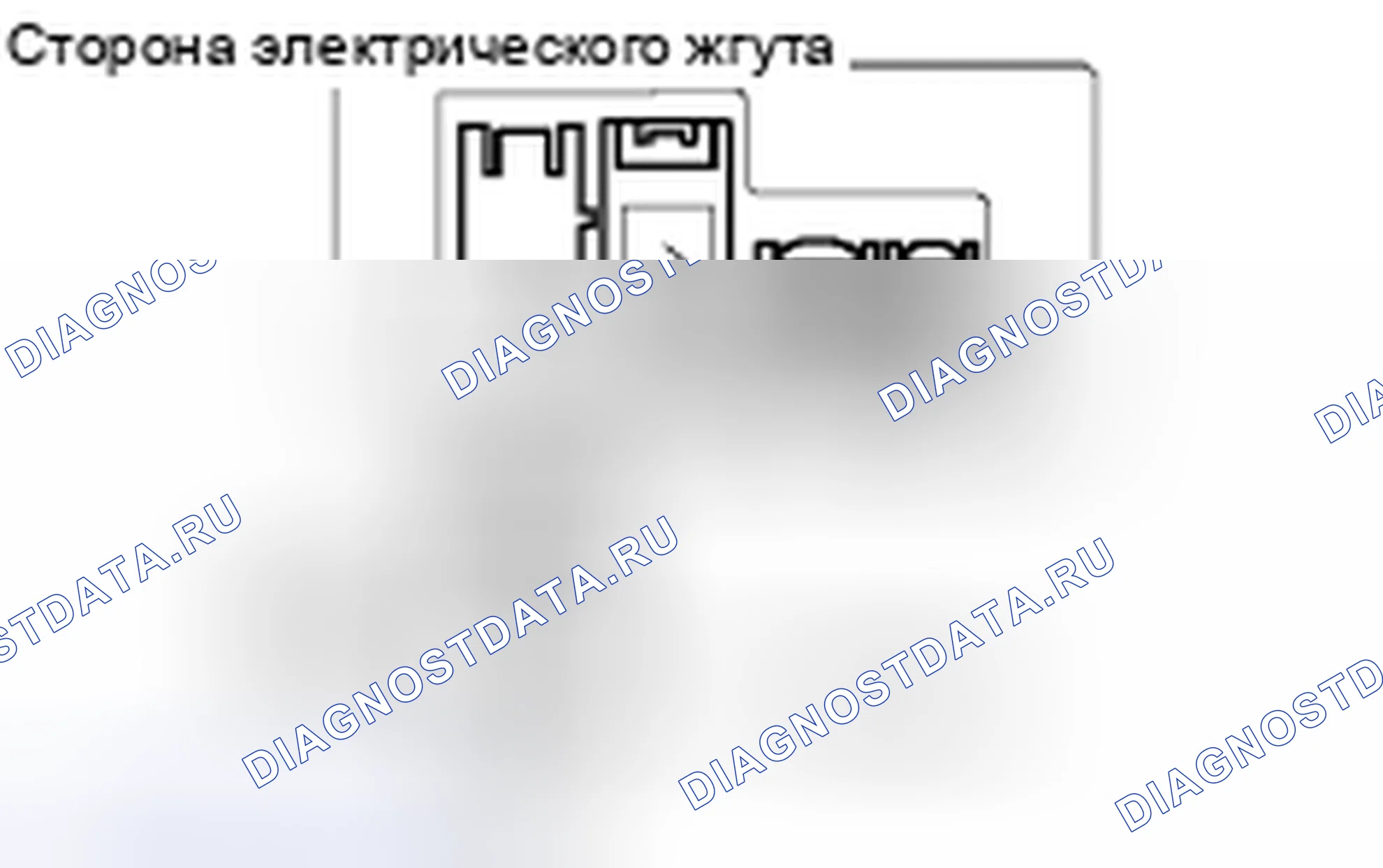Рис. 9. Toyota Prius II рестайлинг