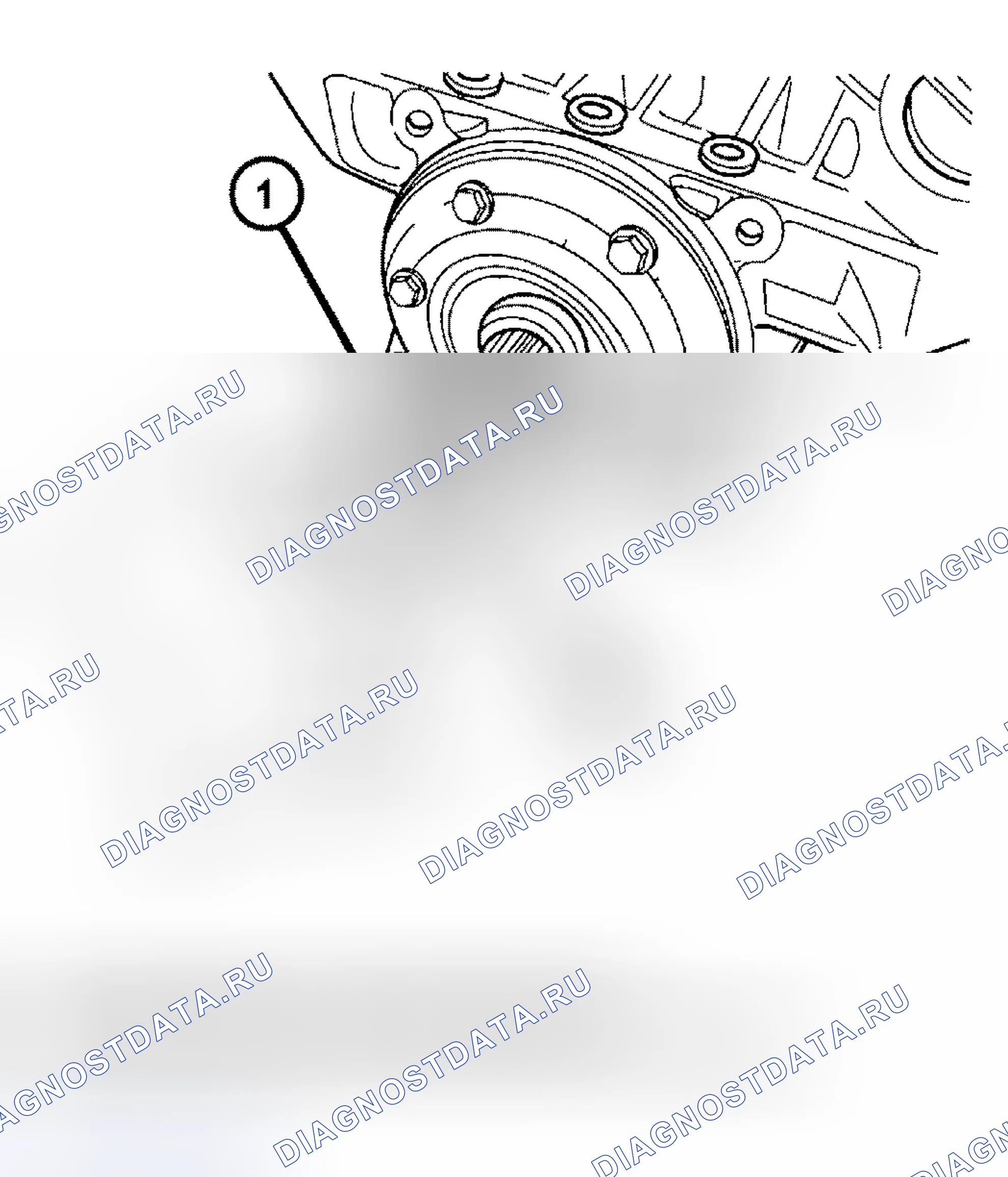 Рис. 64. Chrysler Town & Country IV