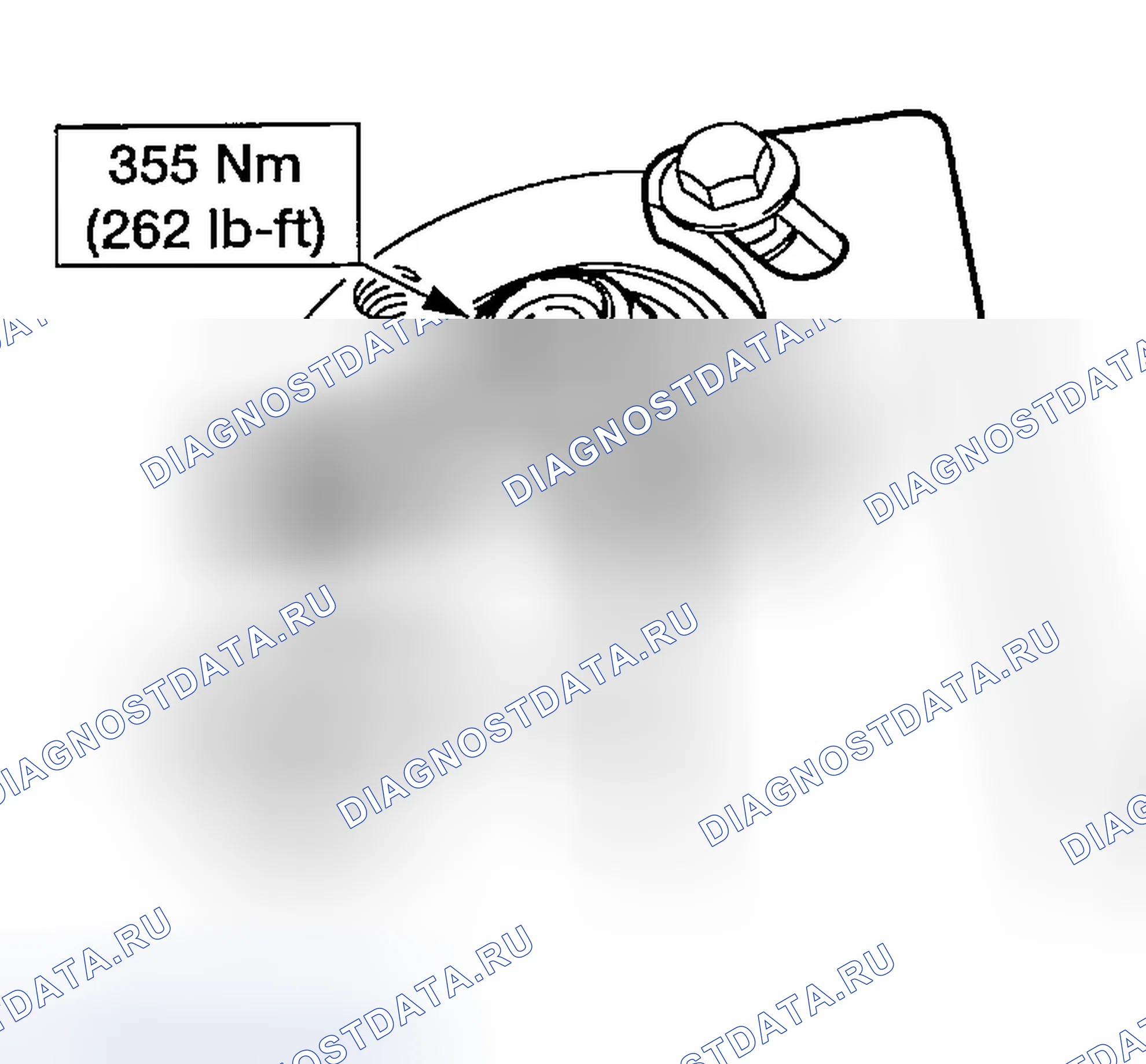 Рис. 113. Ford Explorer Sport Trac I