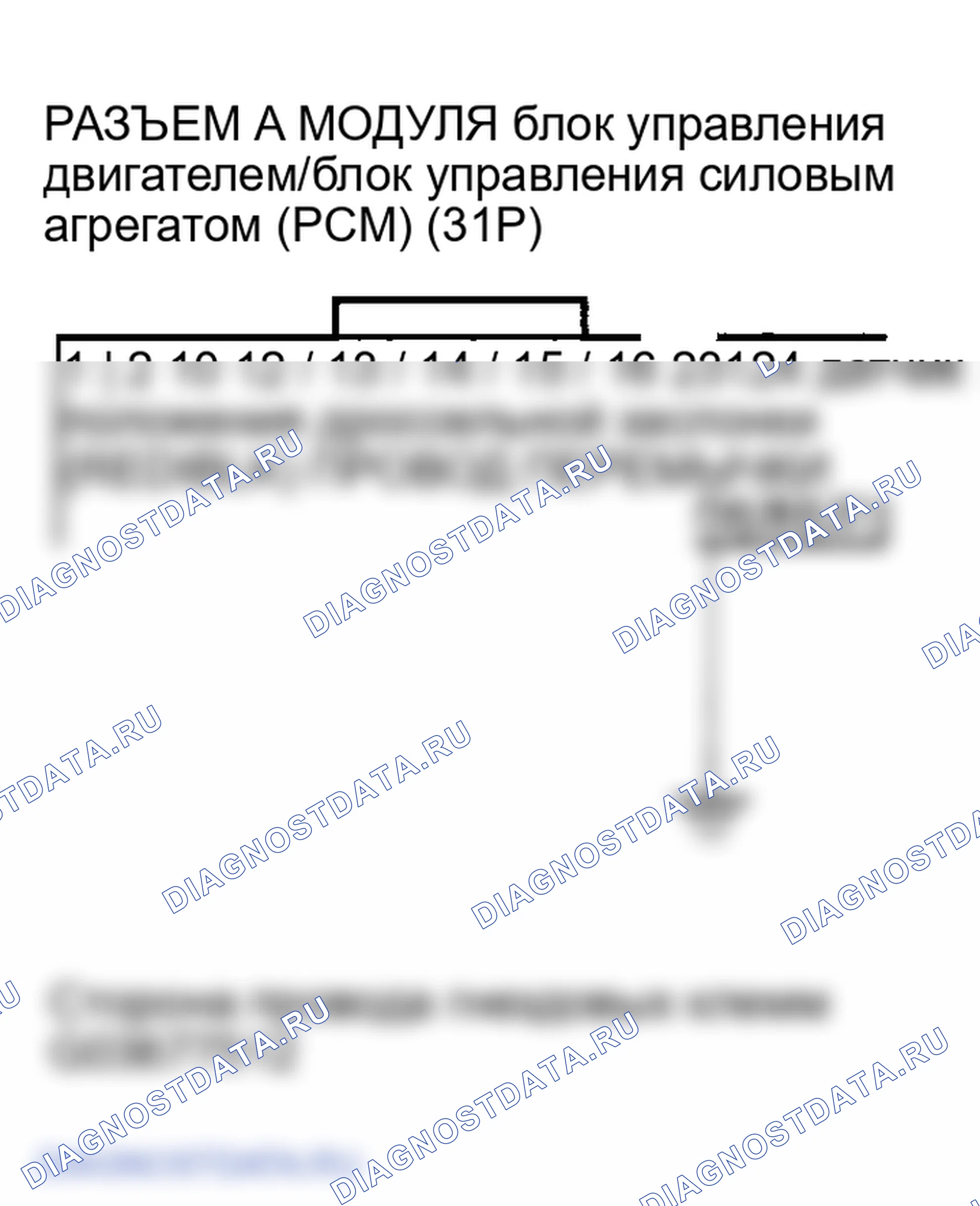 Рис. 77. Honda Element I