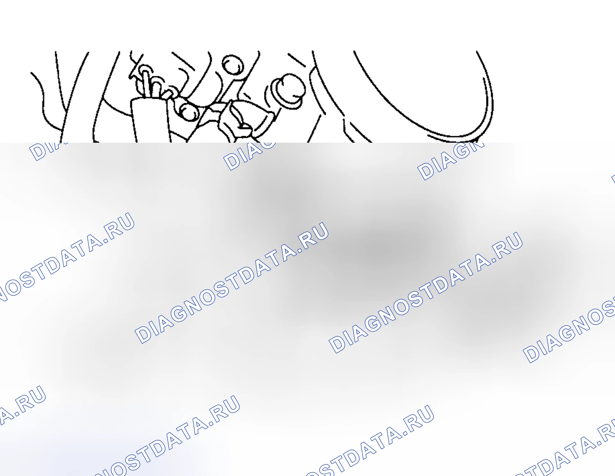 Рис. 14. Subaru Outback BH