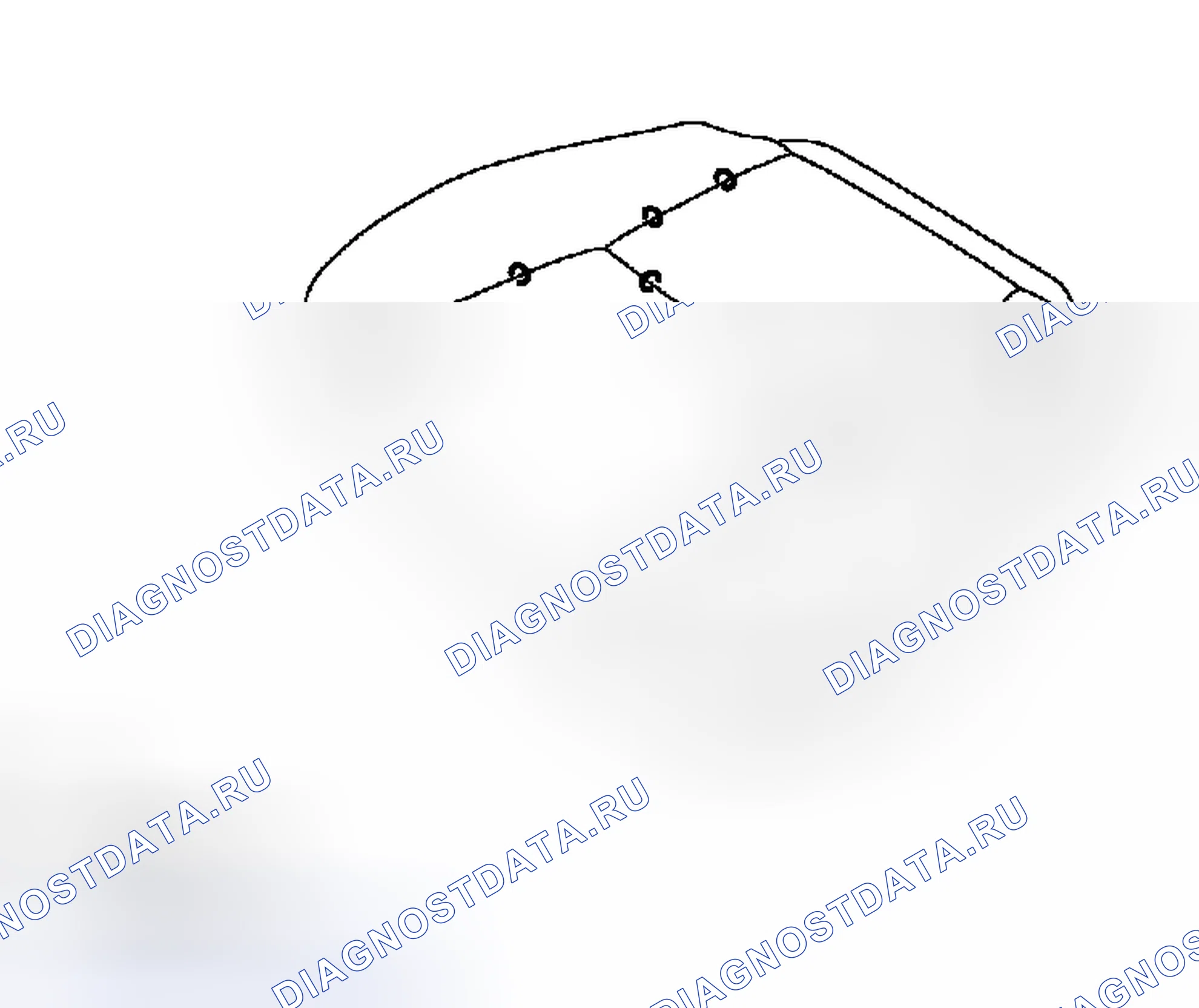 Рис. 83. Toyota Sequoia I рестайлинг