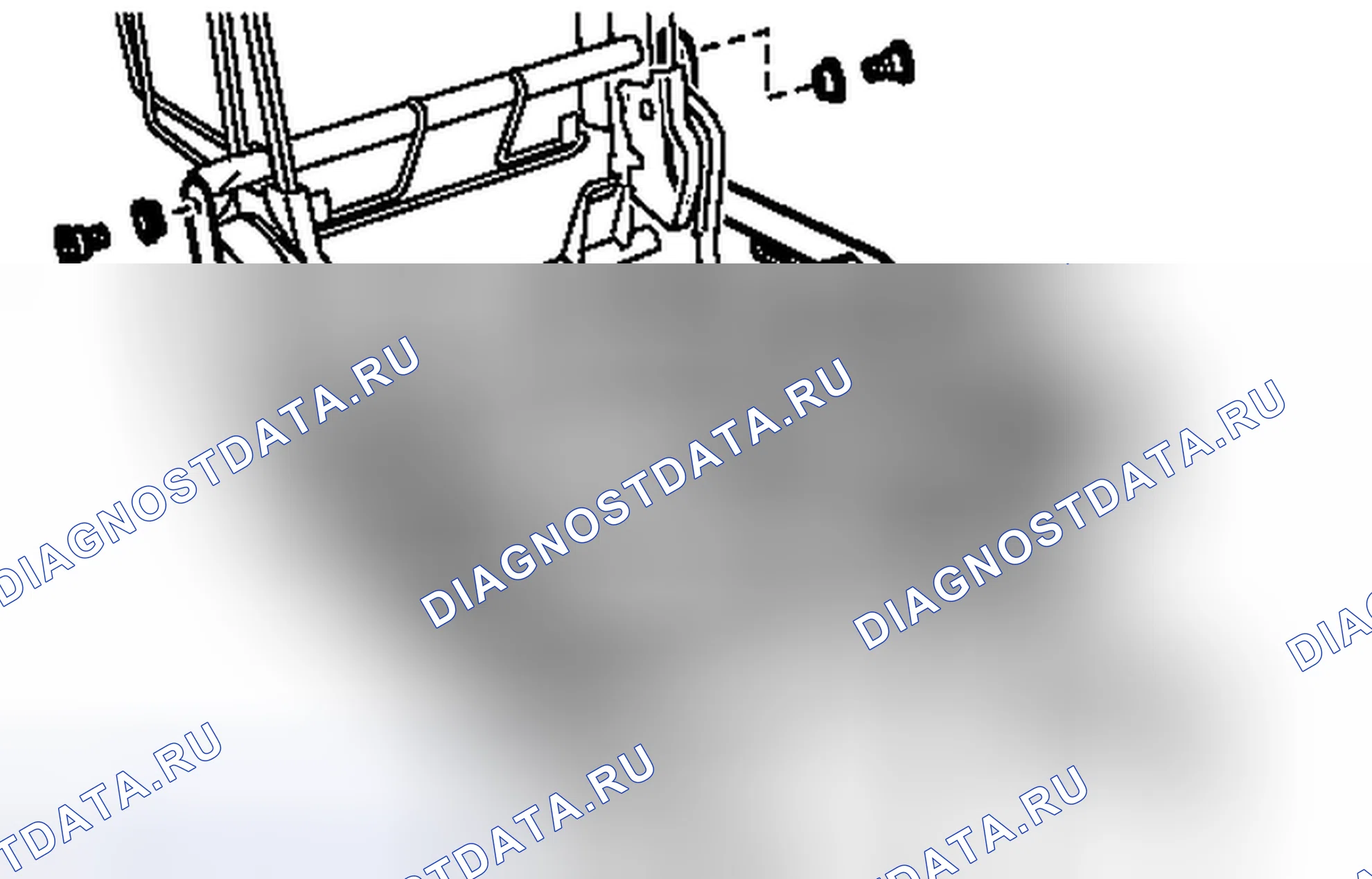 Рис. 367. Toyota Tundra II