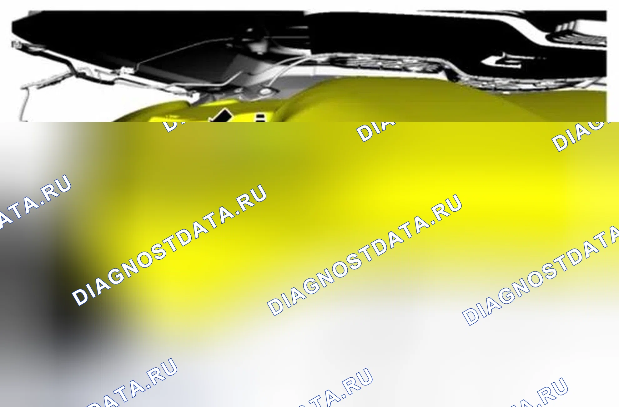 Рис. 47. Ford Explorer V