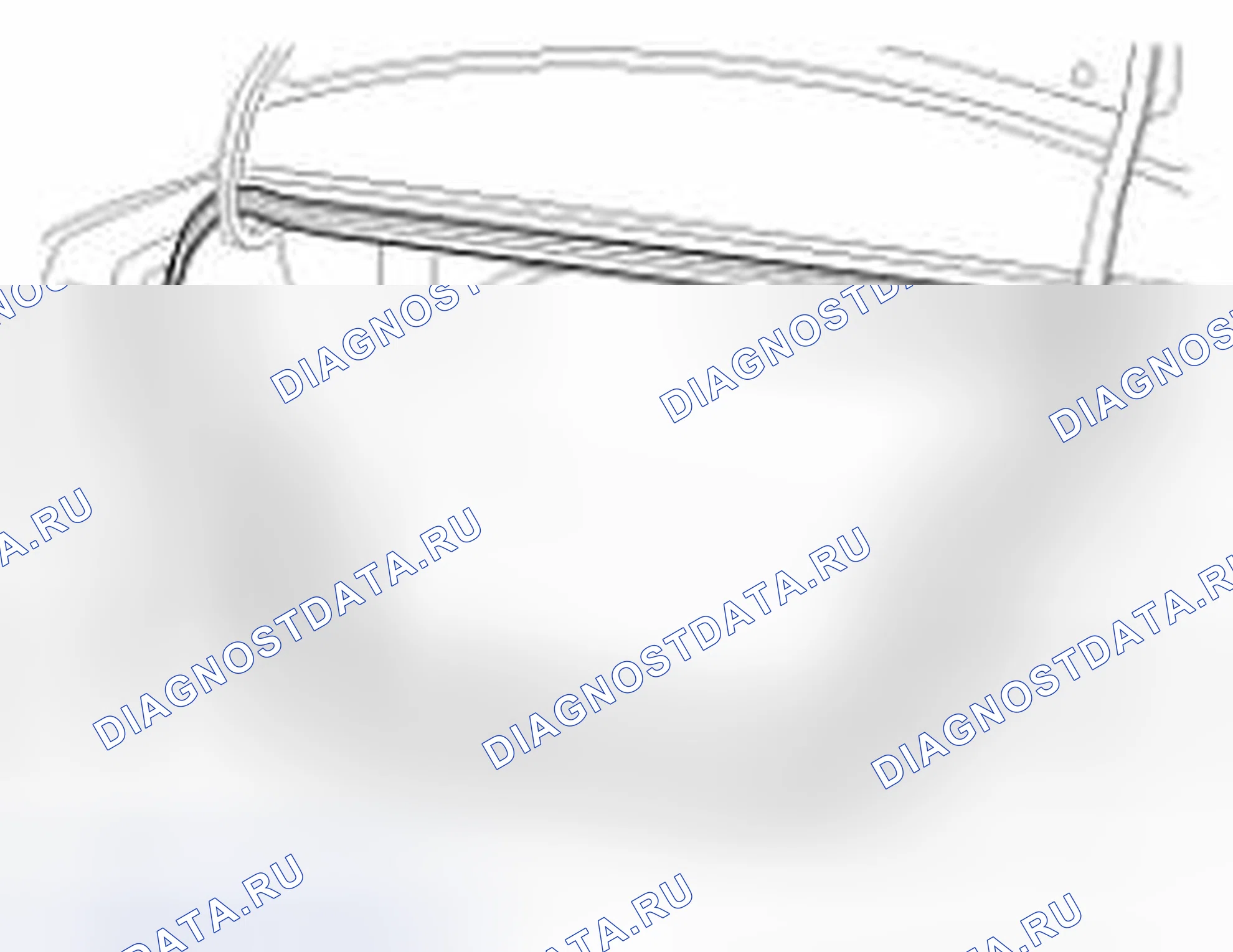 Рис. 39: ЗАМЕНА КРЫШКИ БАГАЖНИКА. Geely Panda I