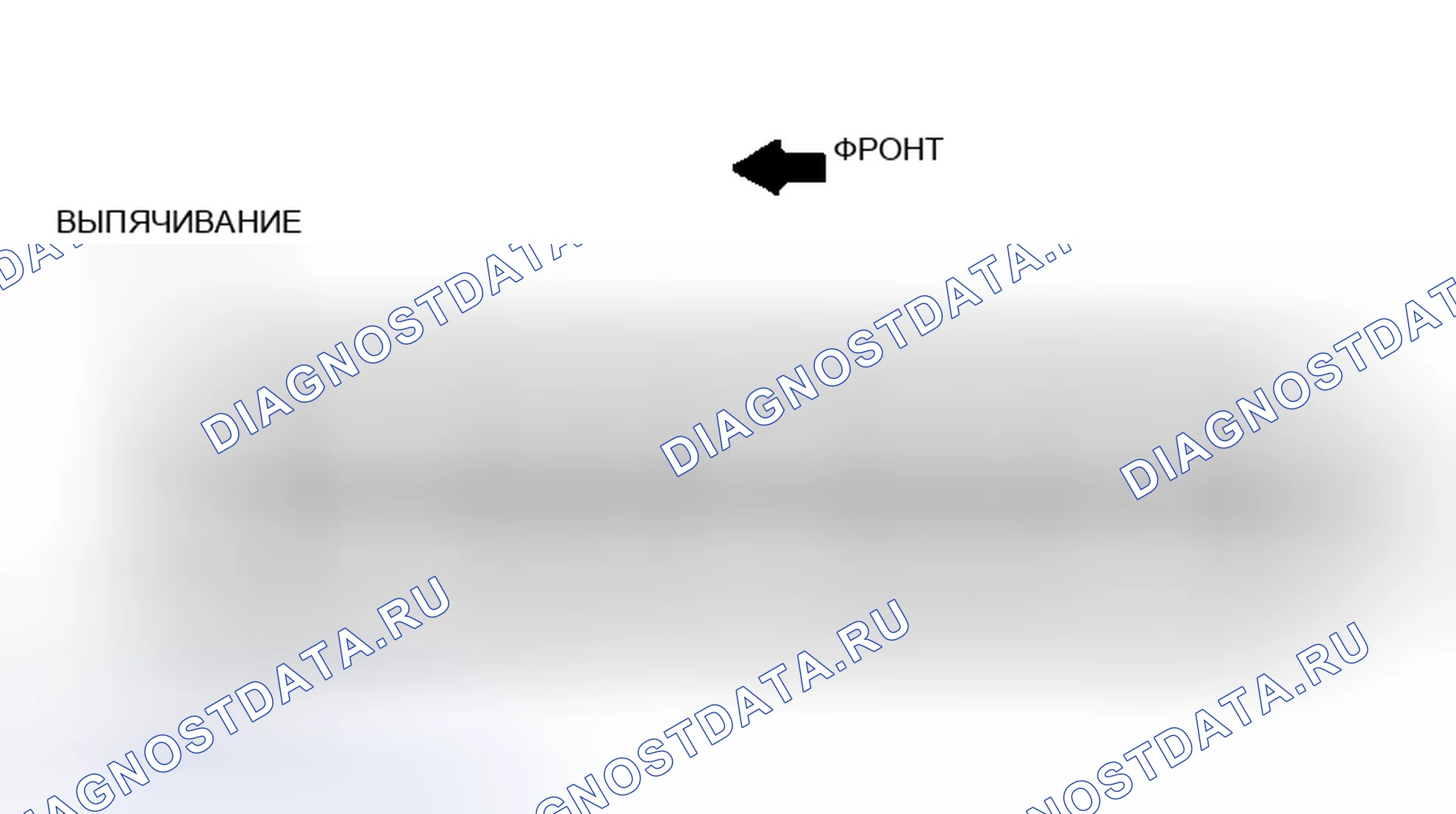 Рис. 32: Установка (Montero Sport). Mitsubishi Lancer IX рестайлинг
