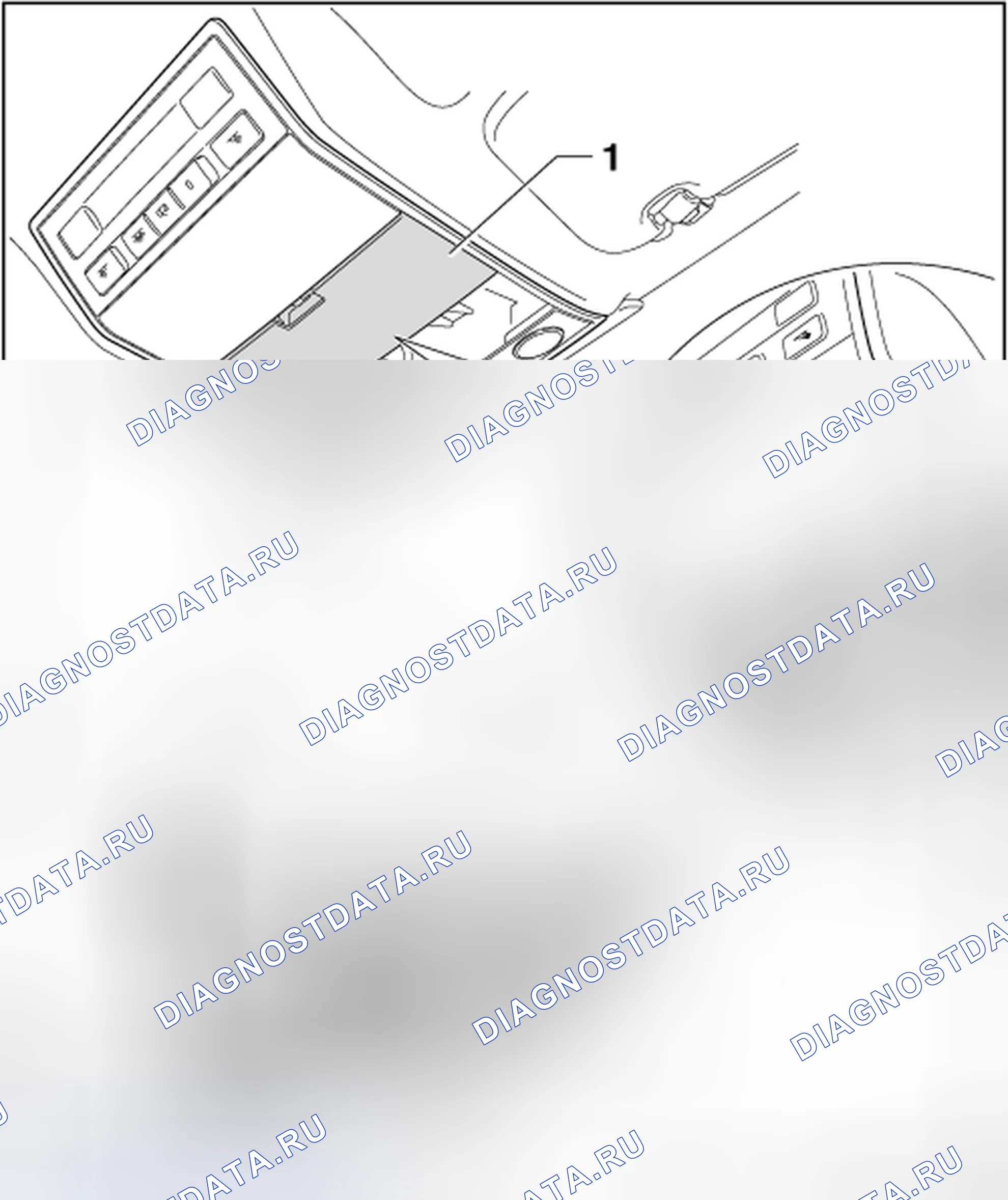 Рис. 56. Volkswagen Touareg I