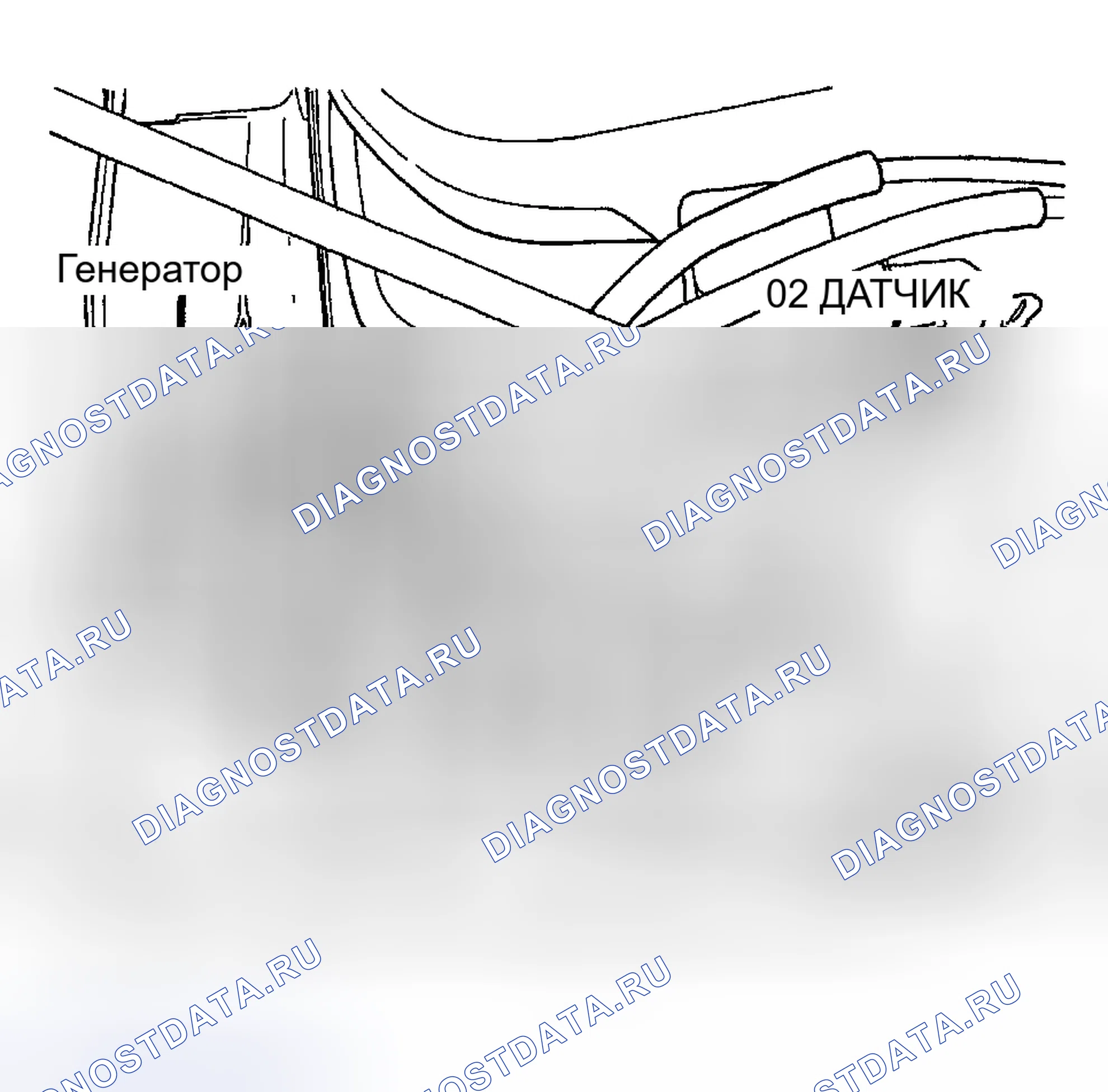 Рис. 3. Chrysler Prowler I