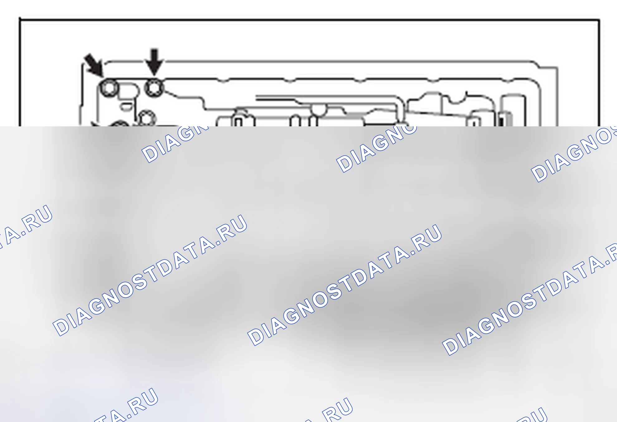 Рис. 263. Hyundai Creta I рестайлинг