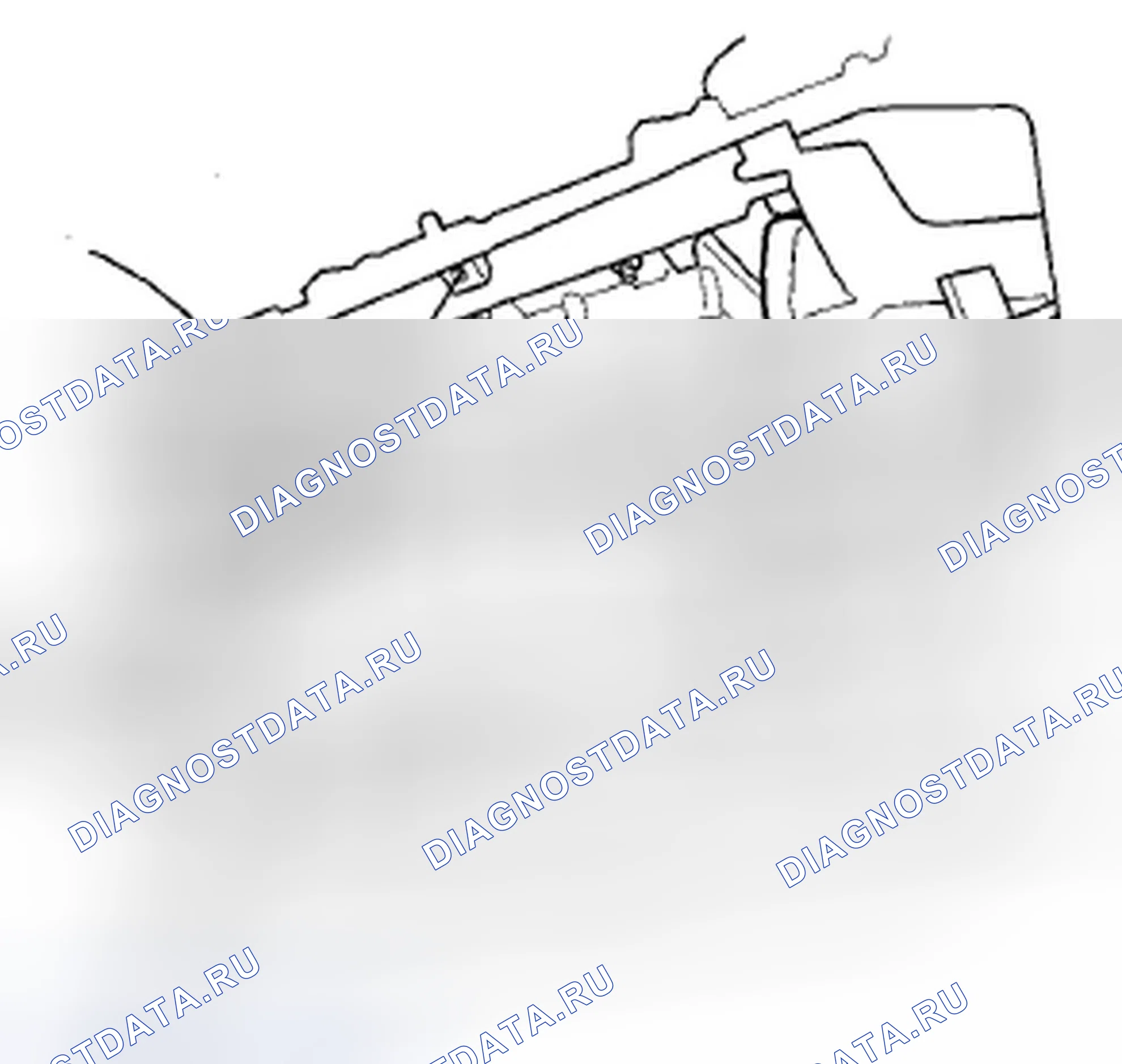 Рис. 205. Acura ZDX I