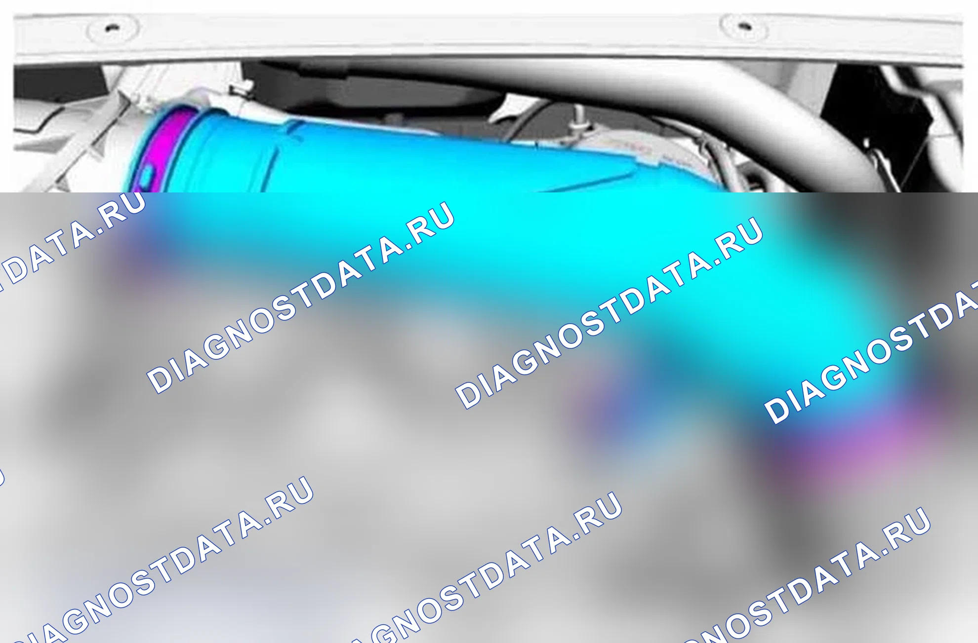 Рис. 12. Ford Focus III