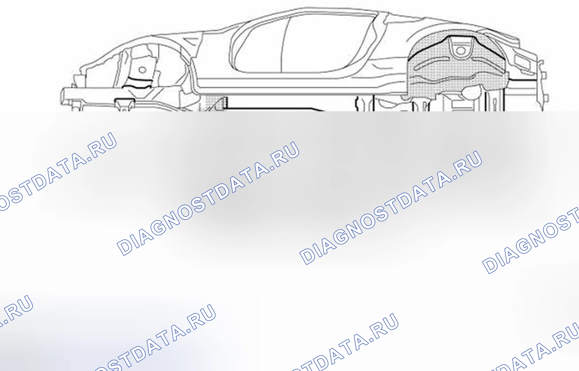 Рис. 37. Honda MDX I
