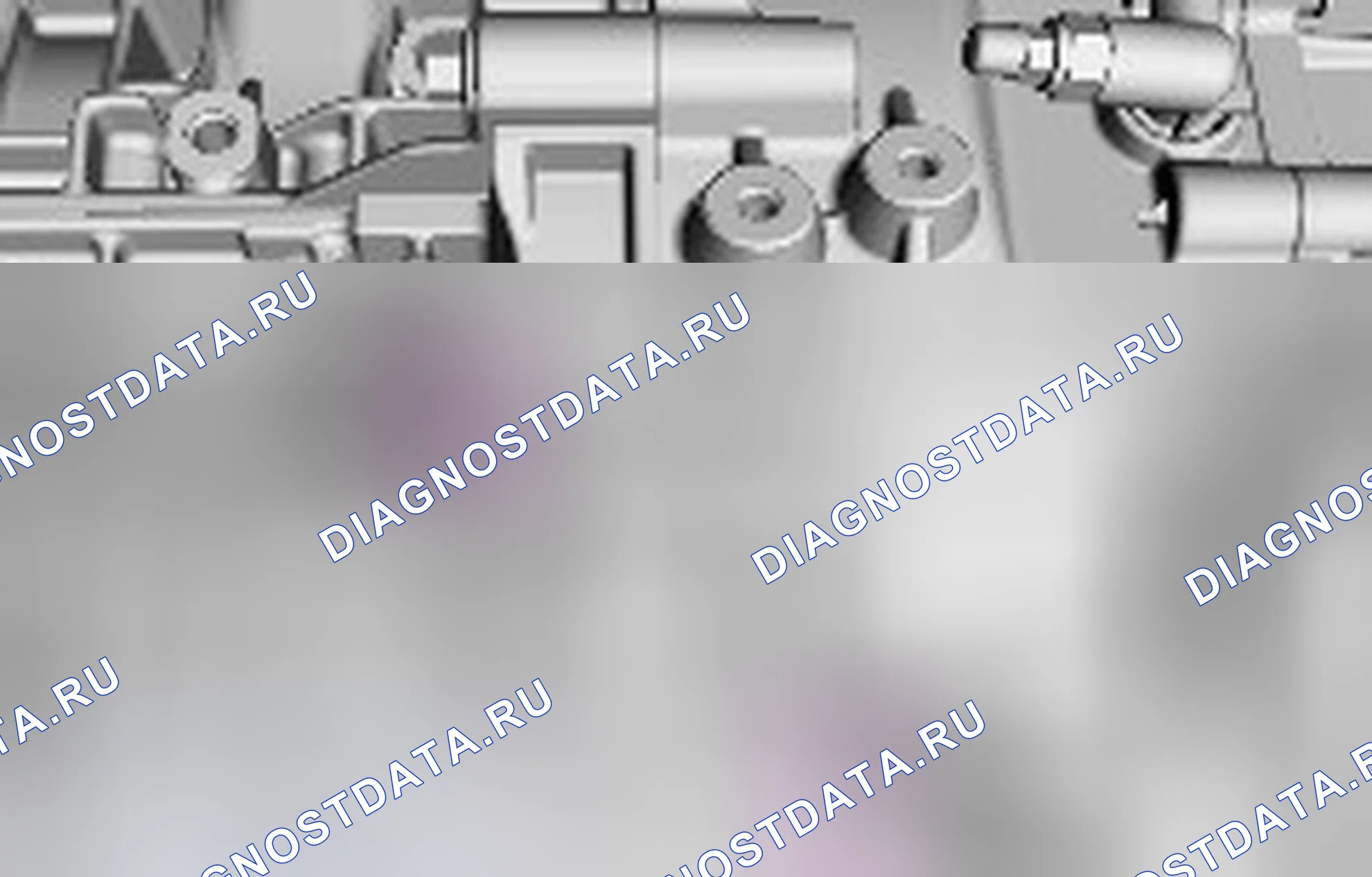 Как установить коробку передач. Ford Mondeo IV рестайлинг