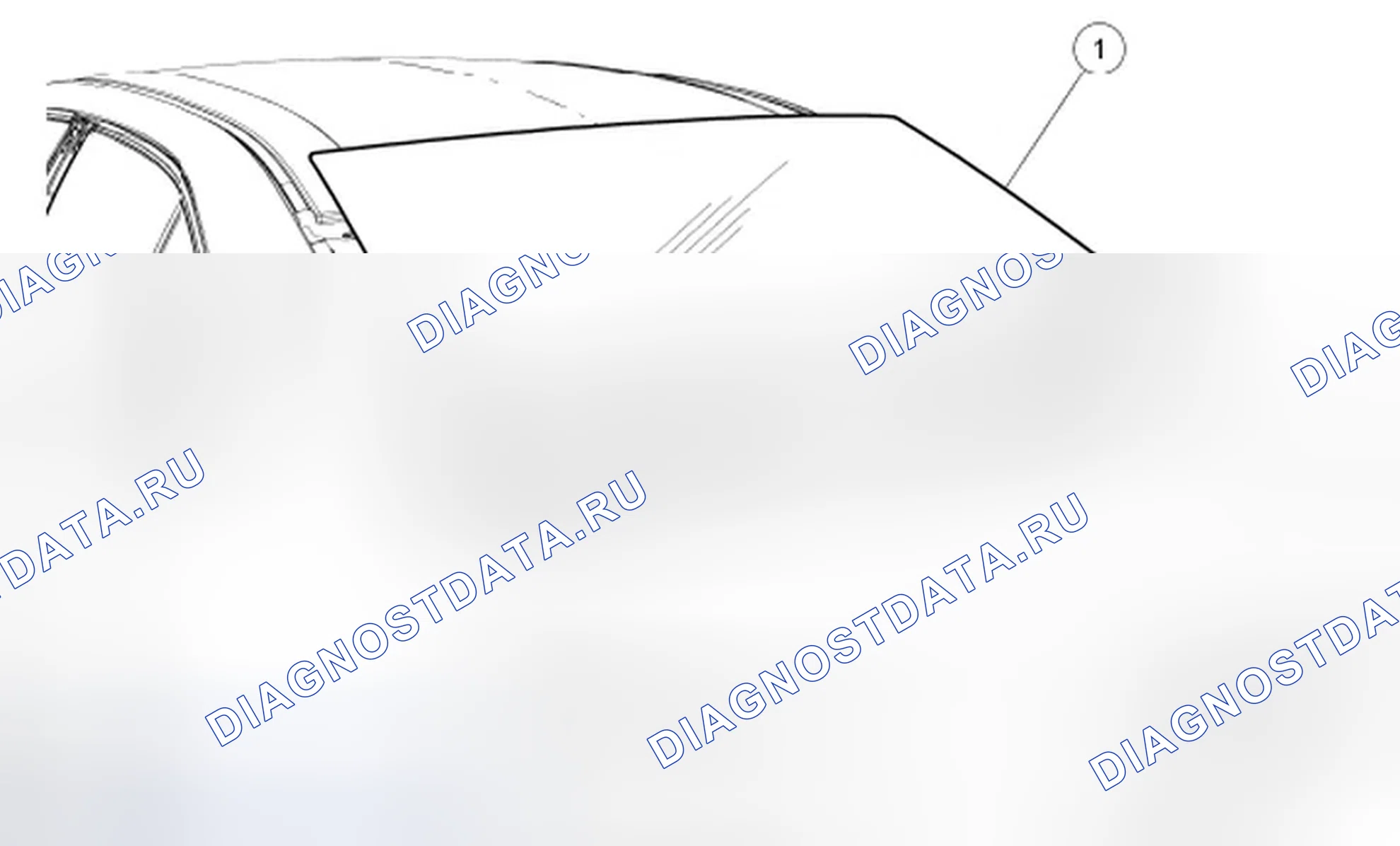 Рис. 85. Ford Taurus VI