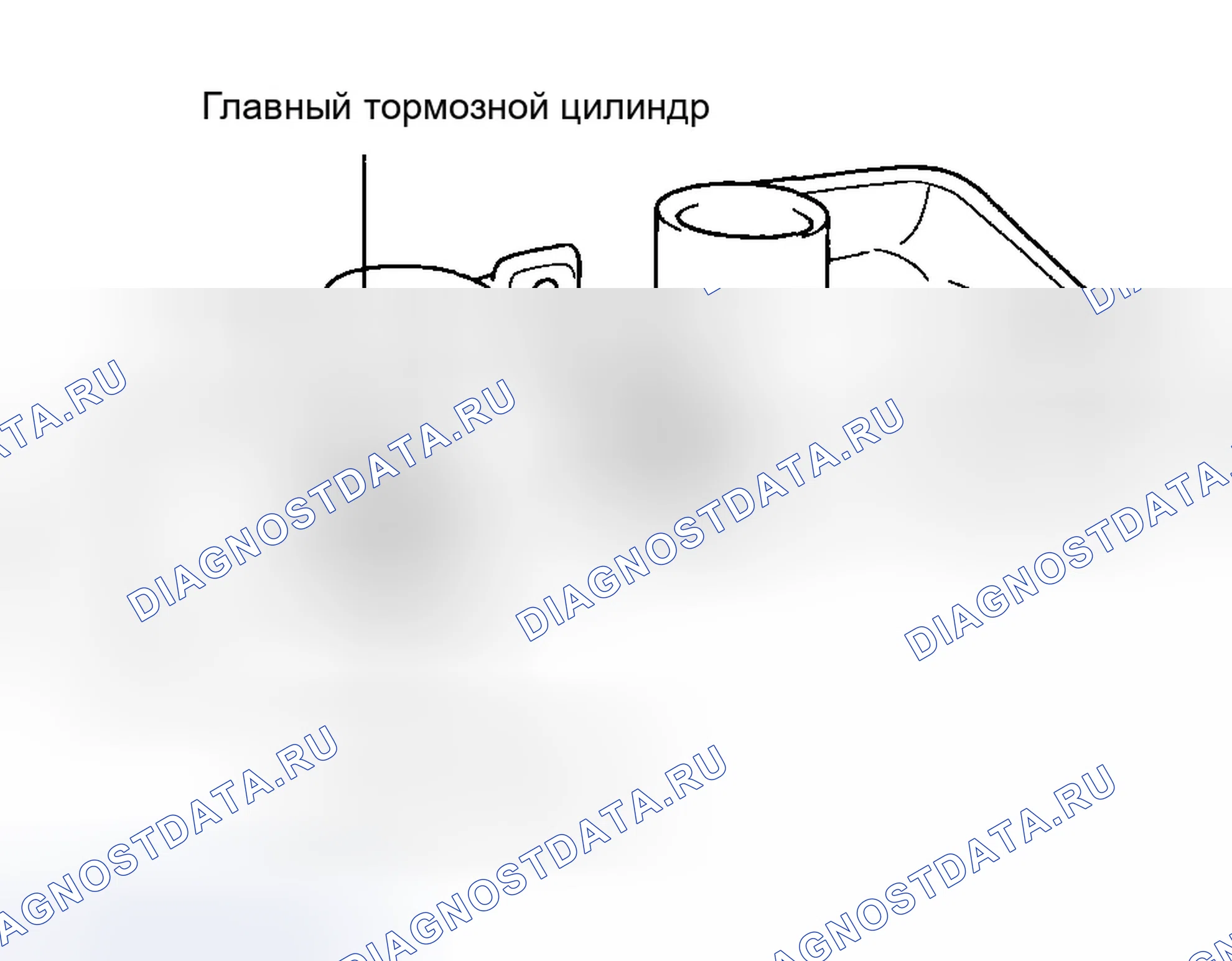 Рис. 38: УСТАНОВКА. Hyundai Tiburon II рестайлинг