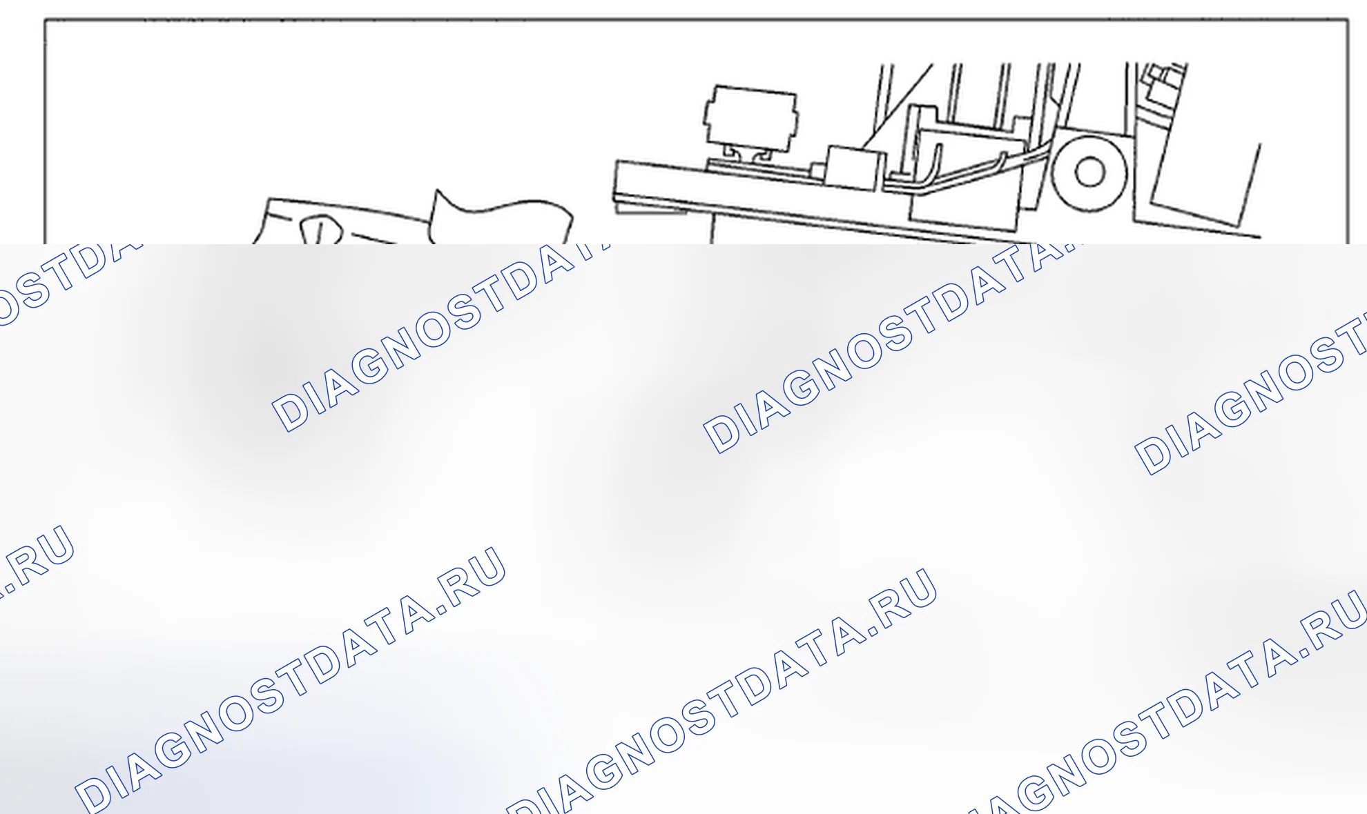 Рис. 19. Subaru Outback BR