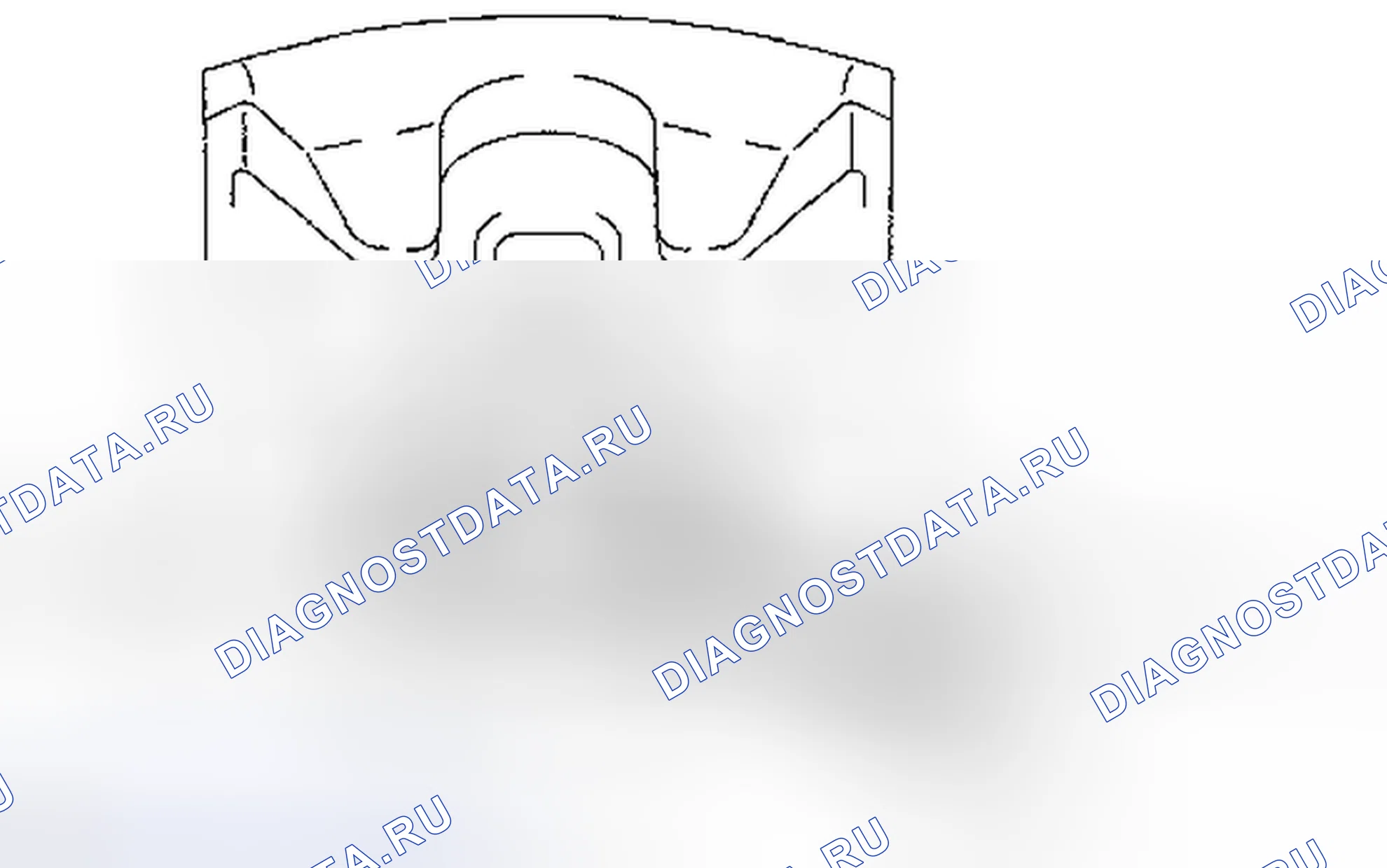 Рис. 79: РАЗБОРКА. Toyota Tacoma II рестайлинг