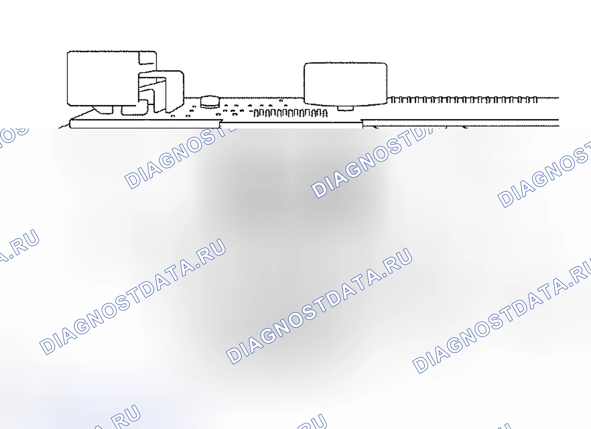 Рис. 59. Toyota Prius II рестайлинг