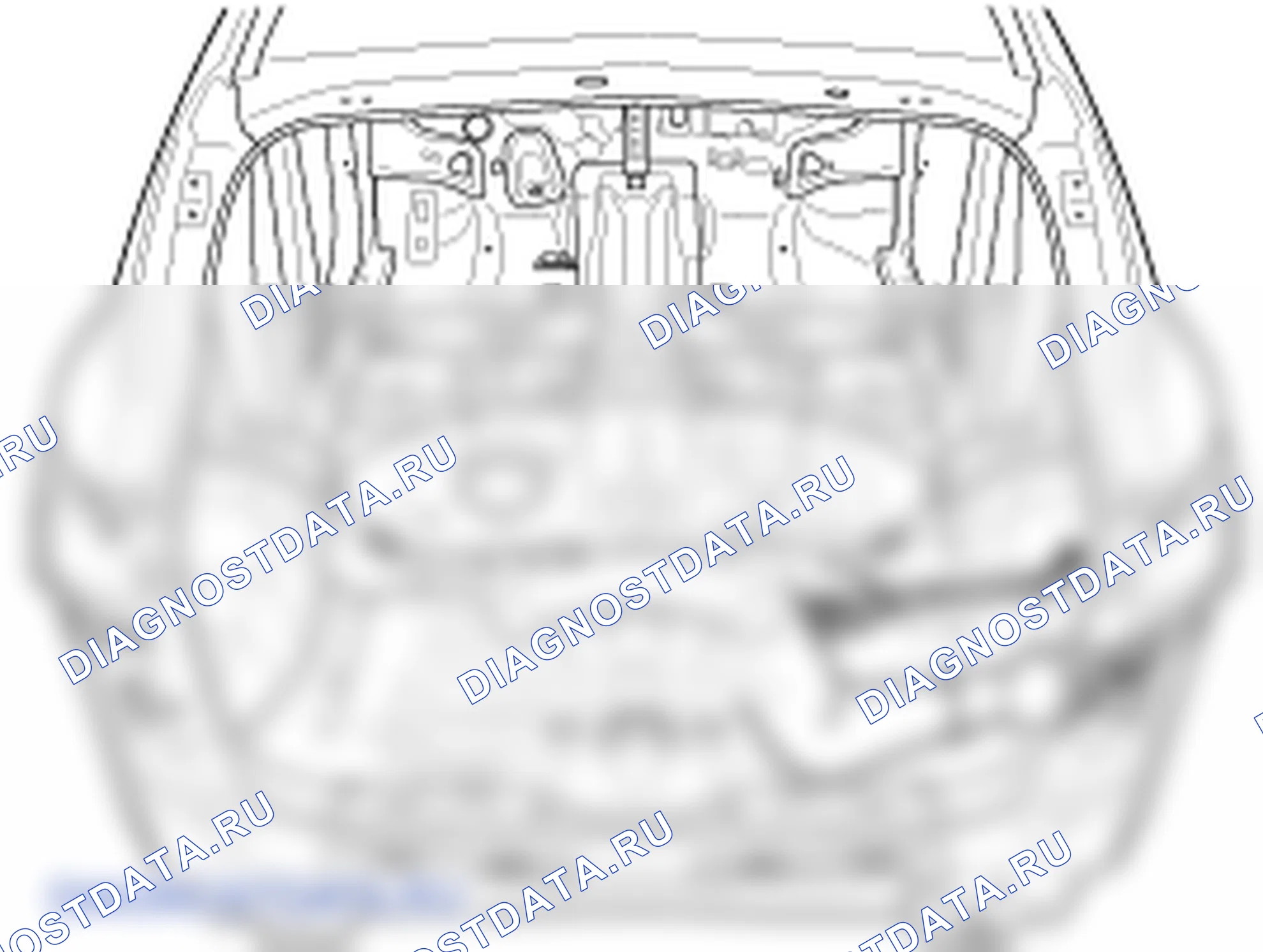 Общая информация. Hyundai ix35 EL