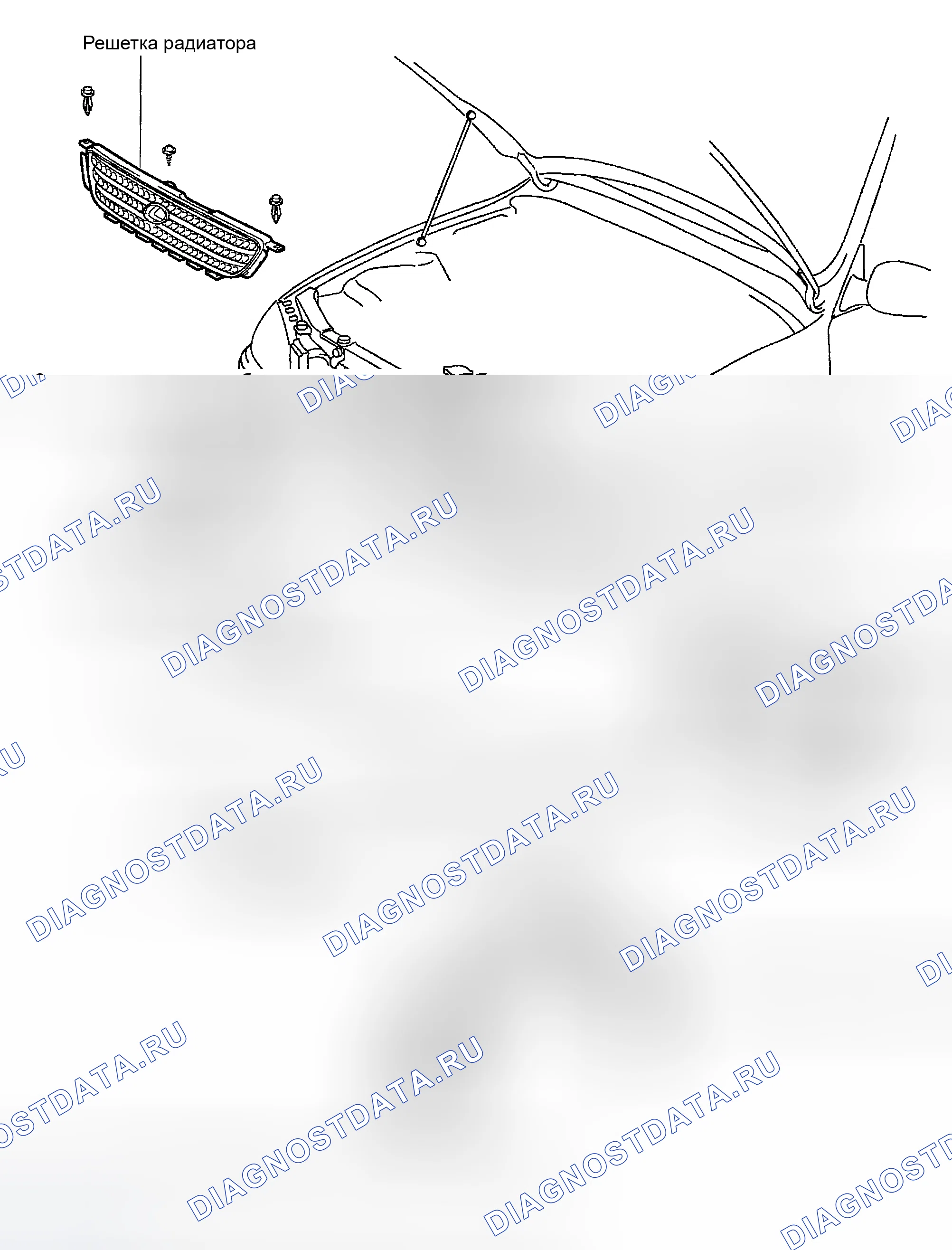 Рис. 11: КОМПОНЕНТЫ. Haval Menglong I