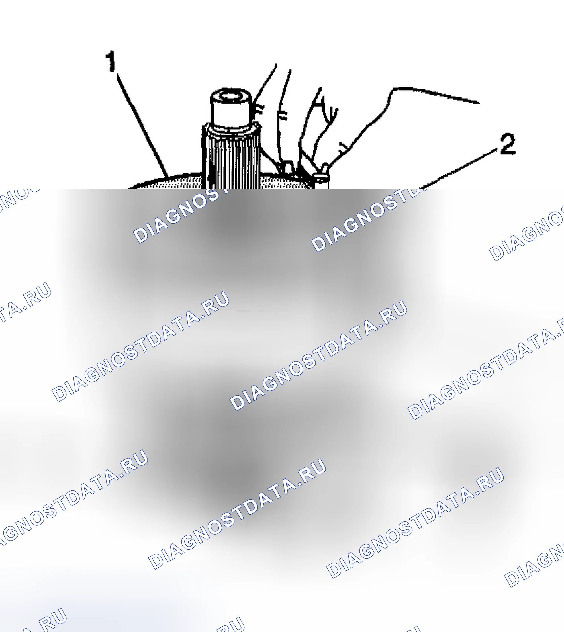Рис. 508. Chevrolet Silverado 2500 