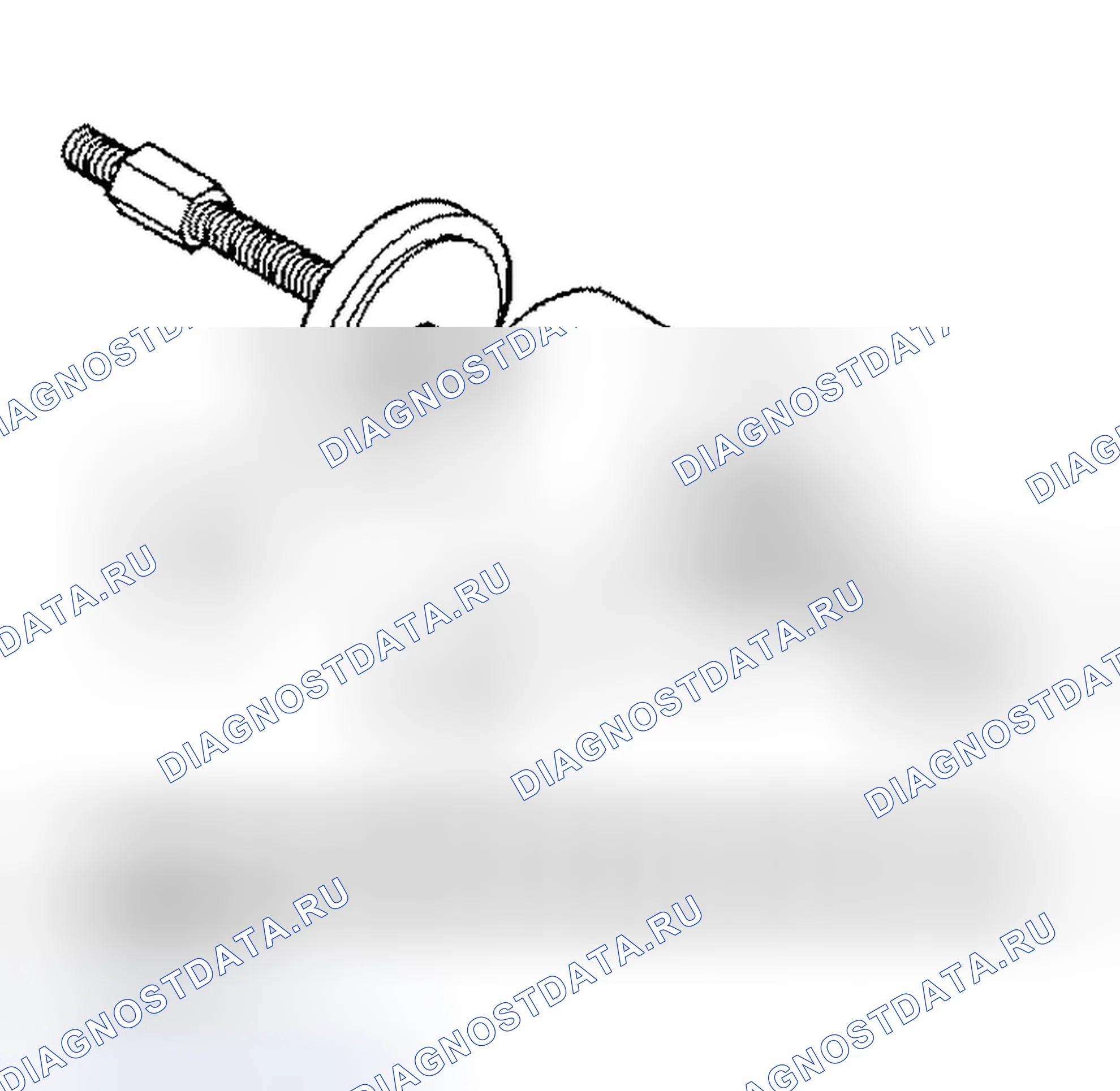 Рис. 458. Dodge Pickup R1500 