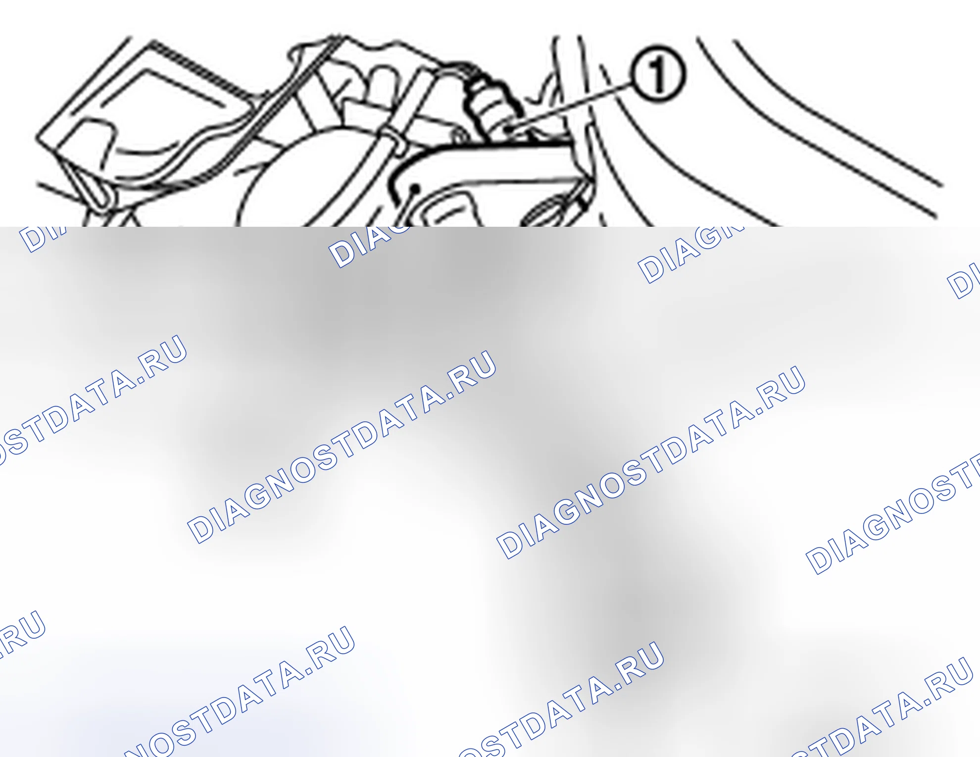 Рис. 4. BMW 4 серия F32/F33 рестайлинг