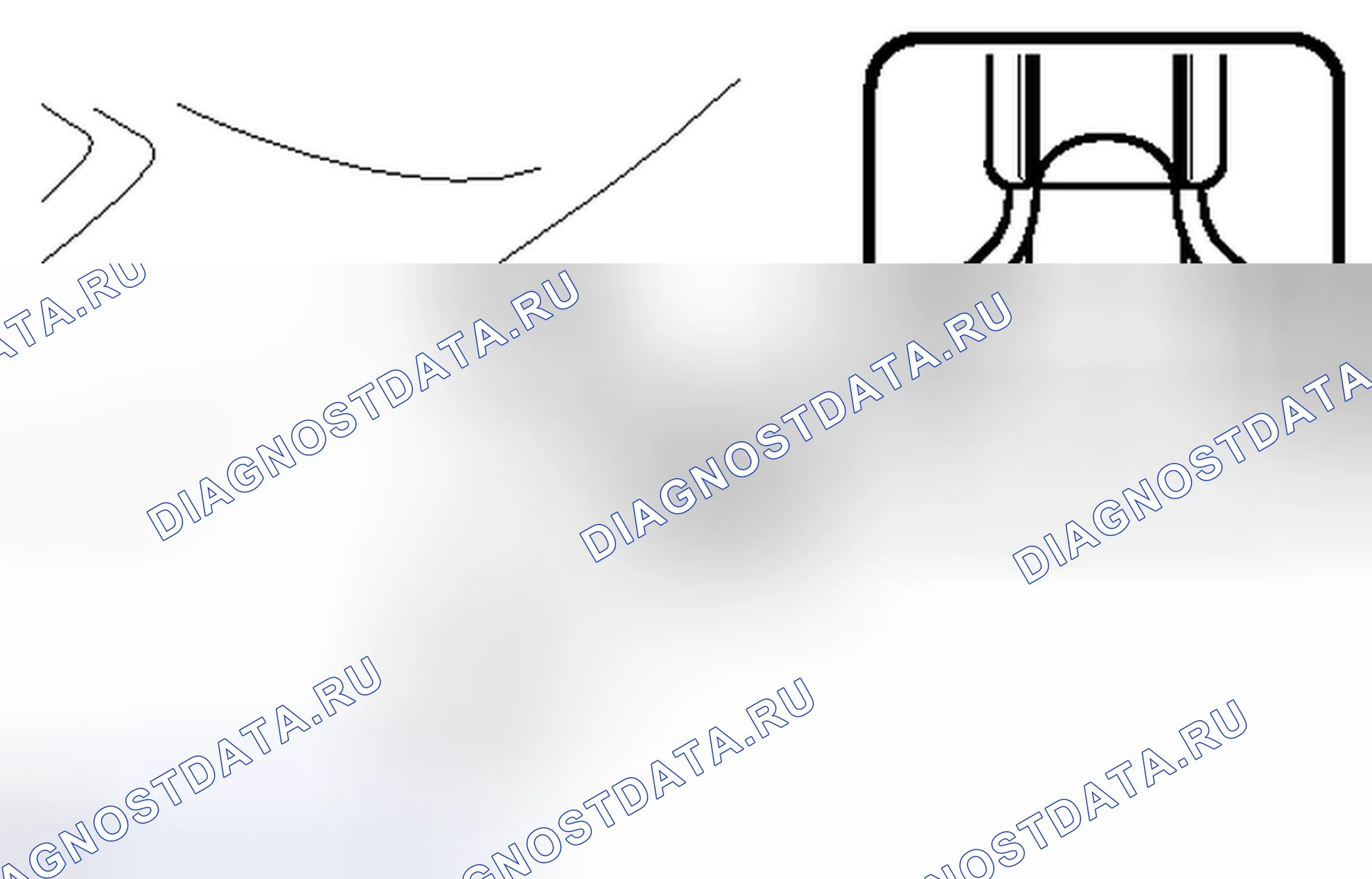Рис. 11. Toyota Highlander II рестайлинг