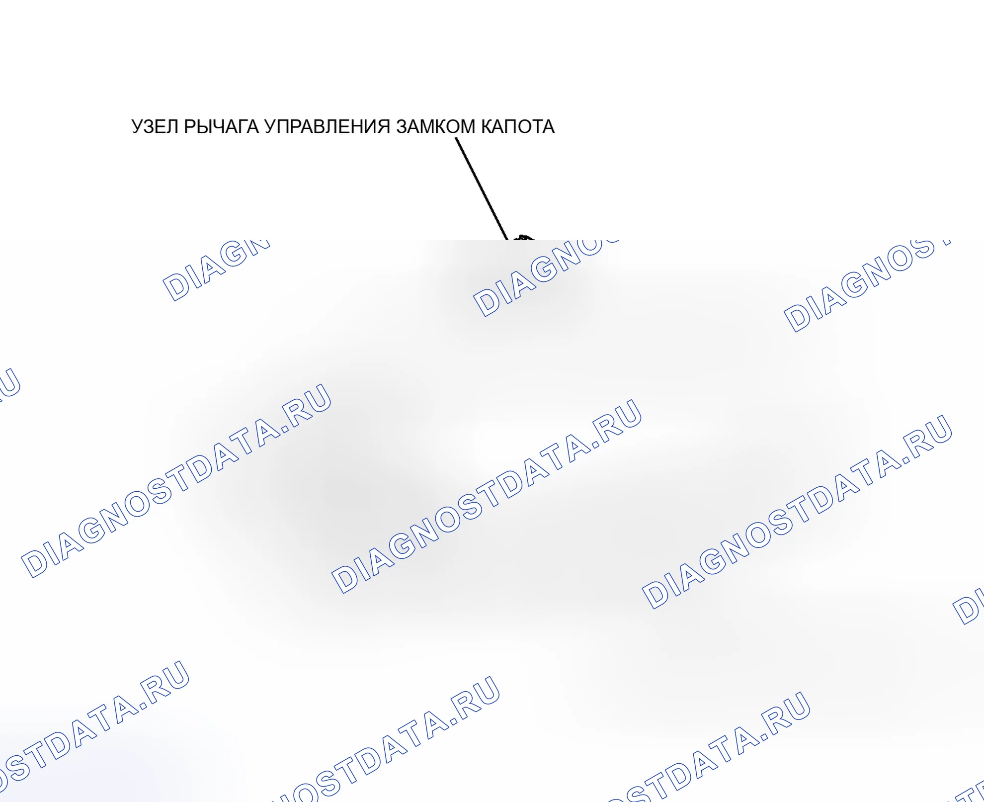 Рис. 467: ИЛЛЮСТРАЦИЯ. Toyota Camry XV50