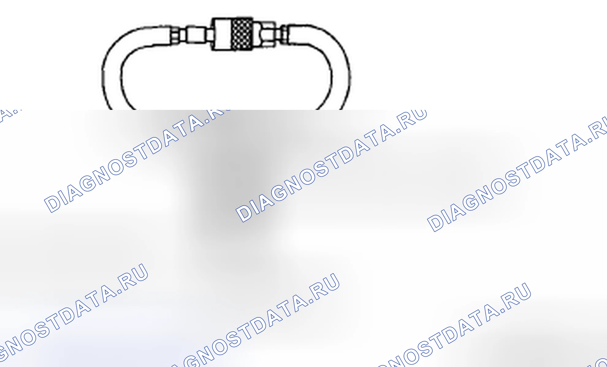 Рис. 33: Контроль утечки. Mazda 6 GH рестайлинг