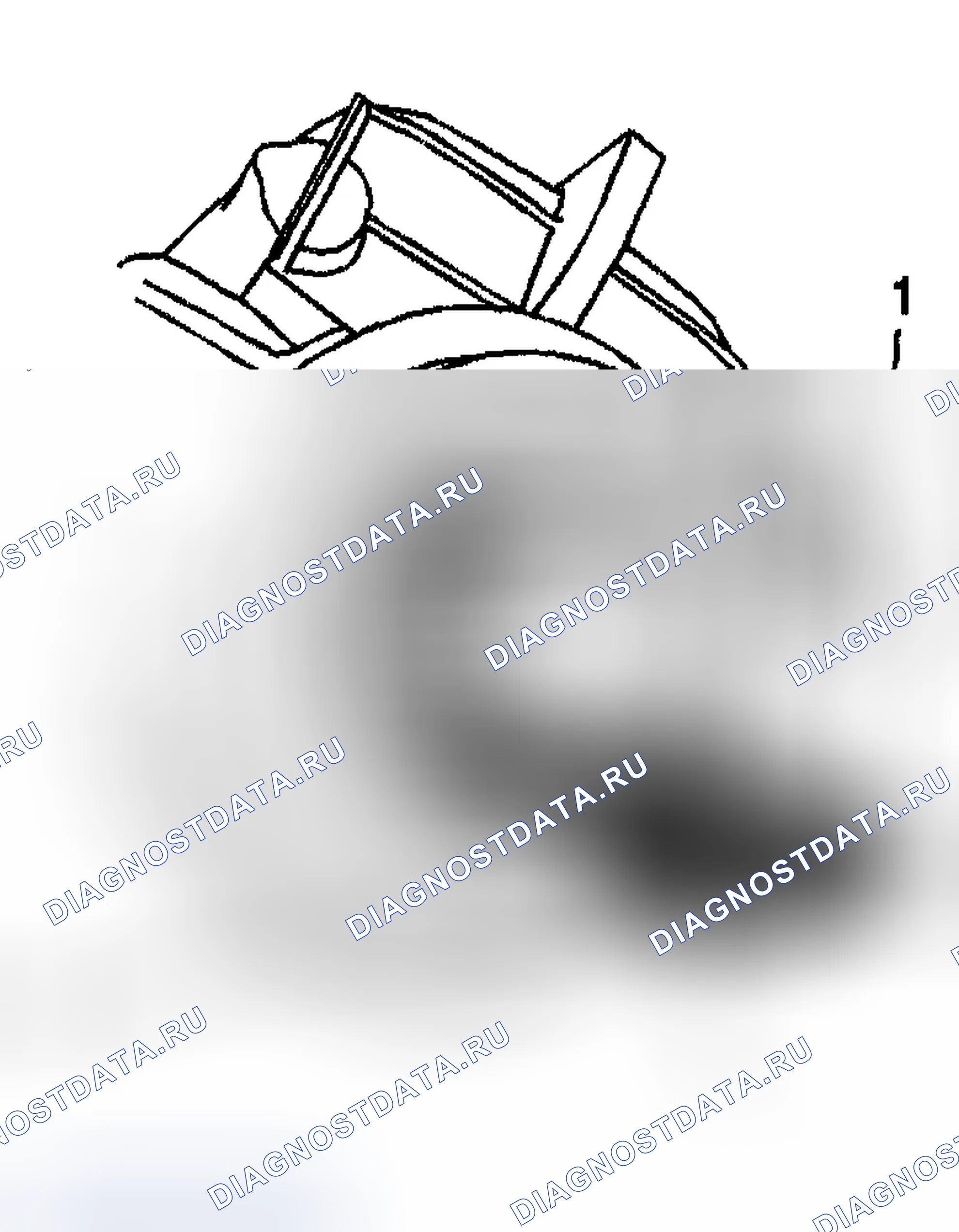 Рис. 300. Chevrolet Silverado 1500 HD 