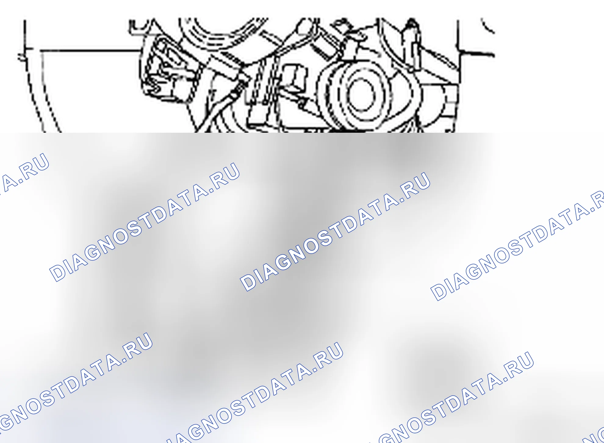 Рис. 15. Suzuki Forenza I