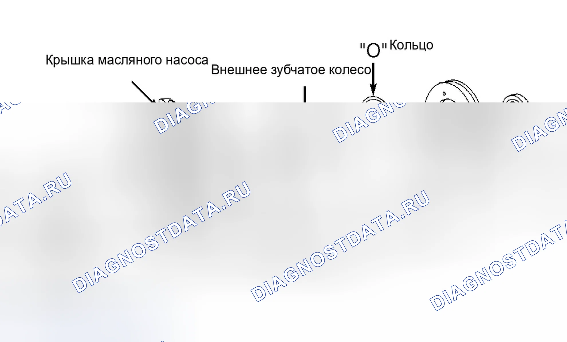 Рис. 123. Infiniti I30 I