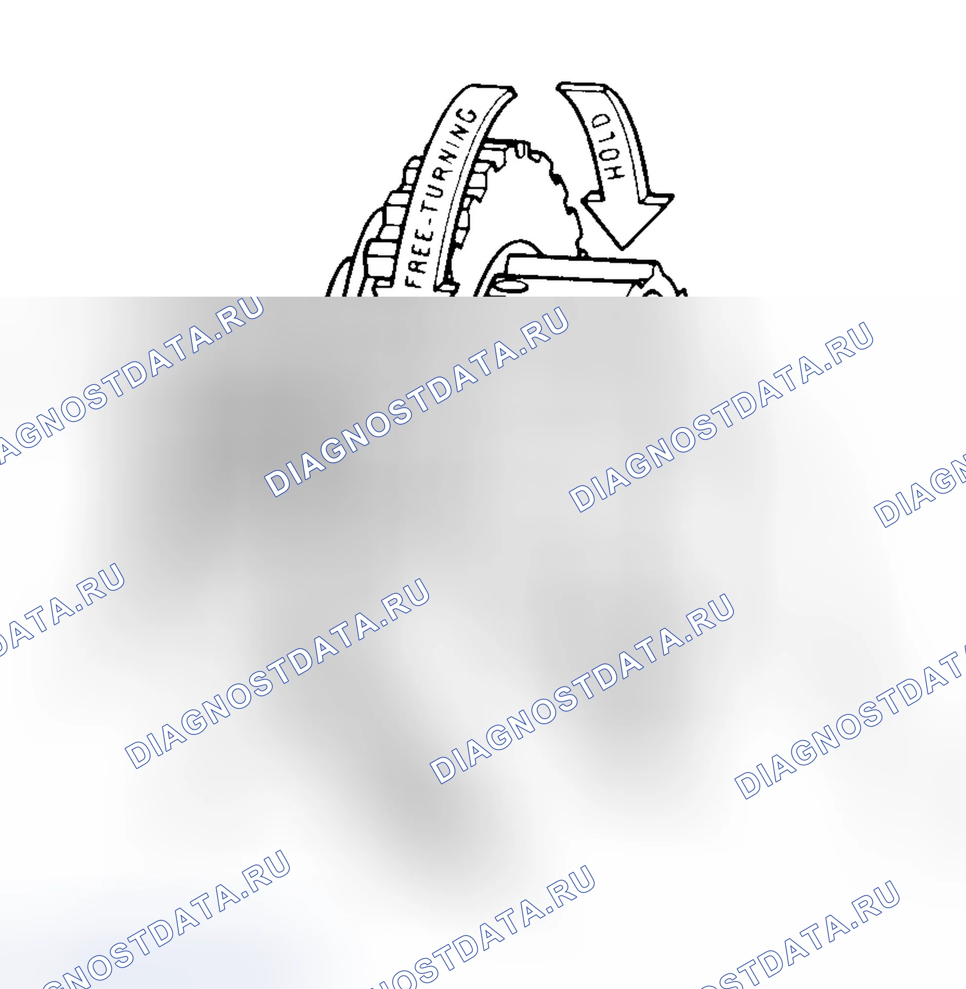 Рис. 4. Geo Tracker I
