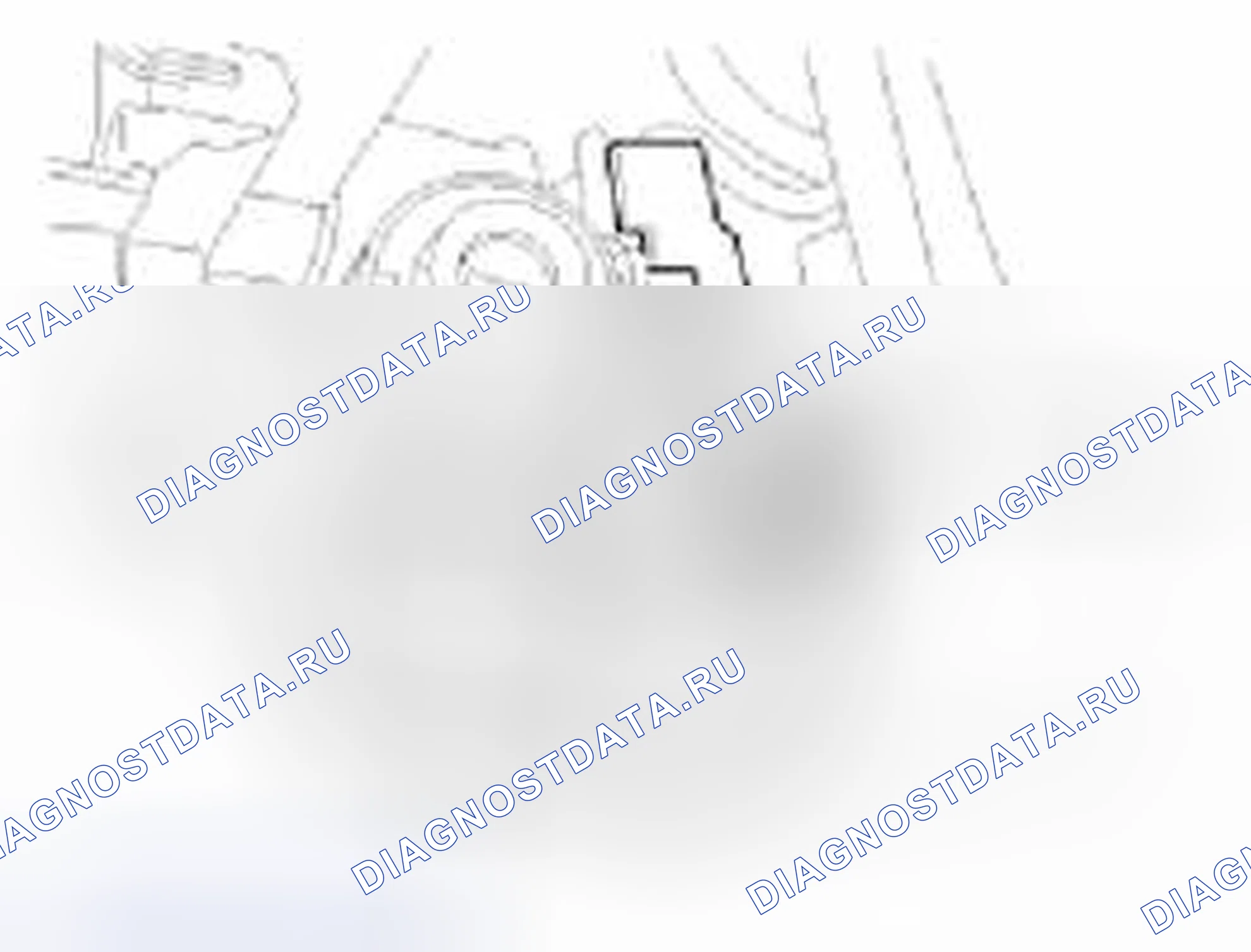 Рис. 119. Geely Vision X3 Pro I