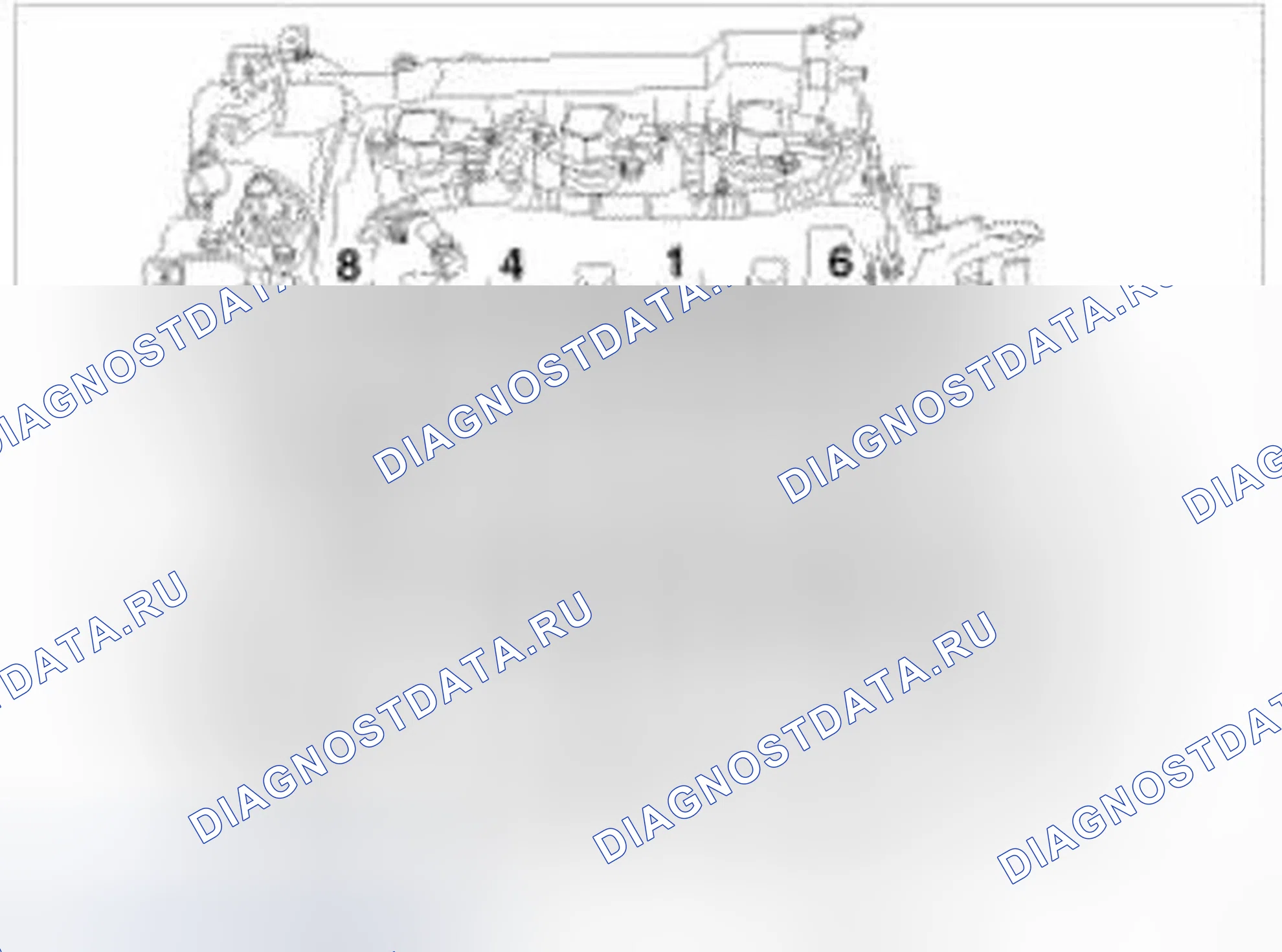 Рис. 10. Hyundai Azera II