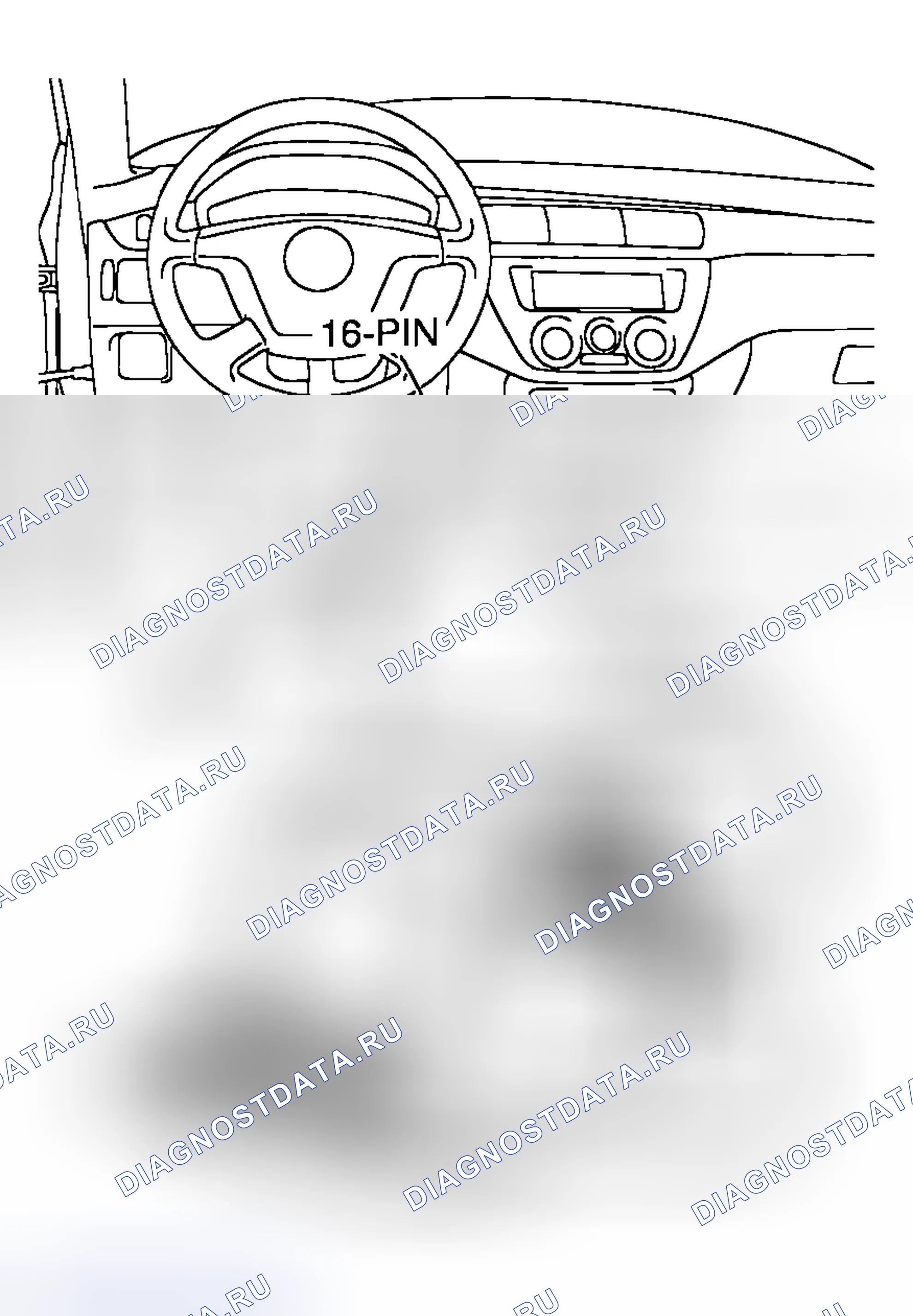 Рис. 83. Mazda MX-30 I